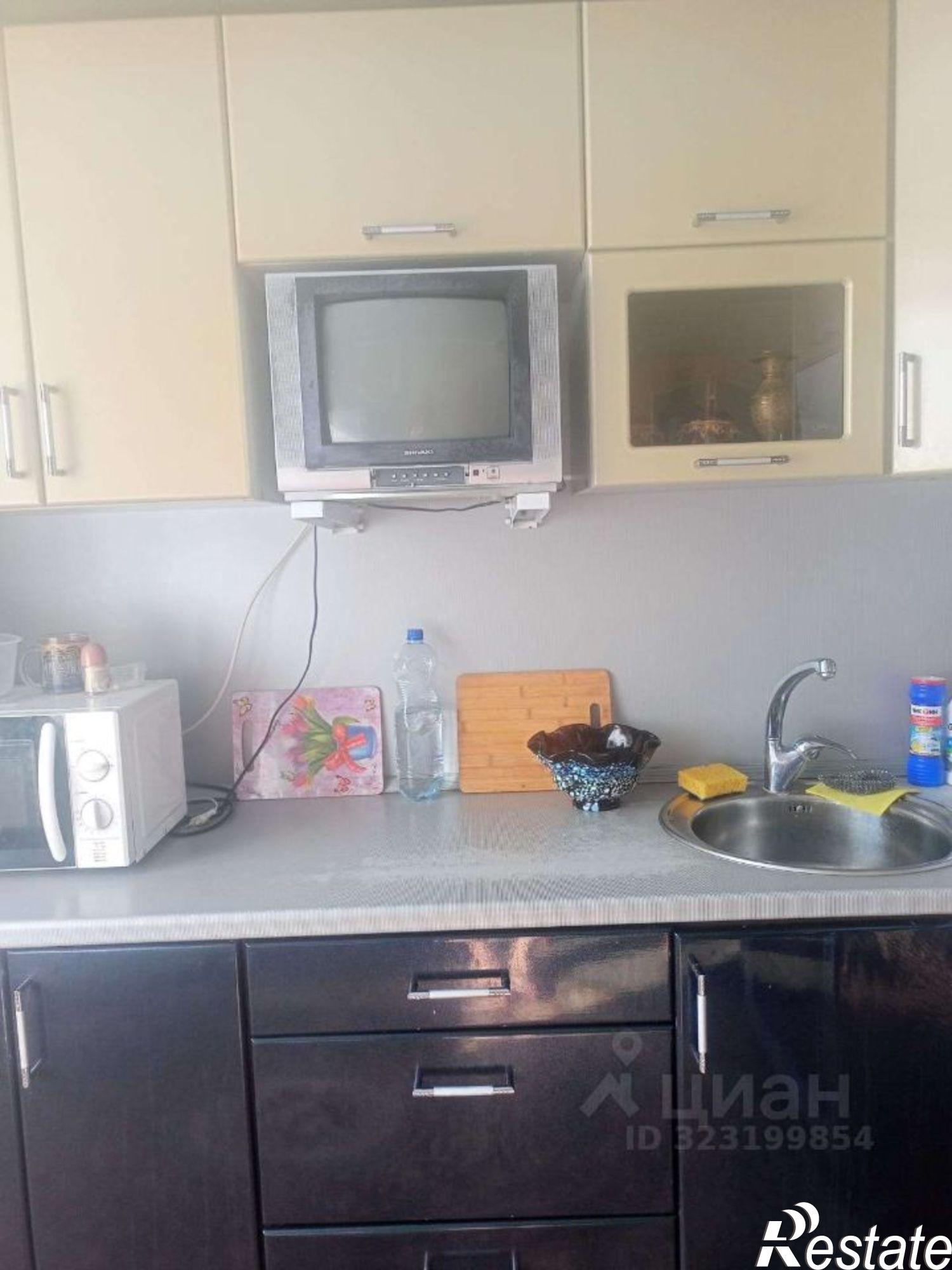 Купить квартиру за 6 250 000 рублей на Королева мкр,дом 9