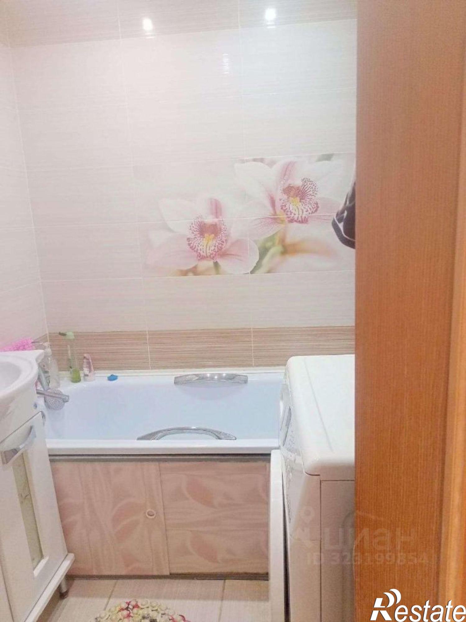 Купить квартиру за 6 250 000 рублей на Королева мкр,дом 9