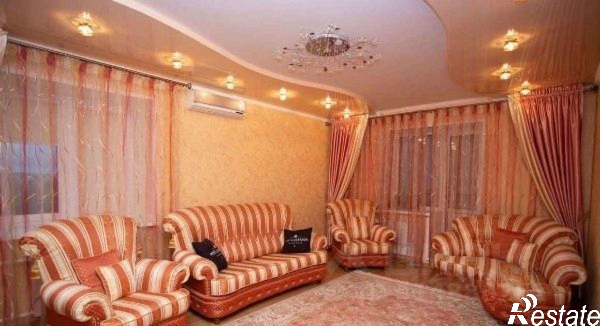 Купить квартиру за 7 000 000 рублей