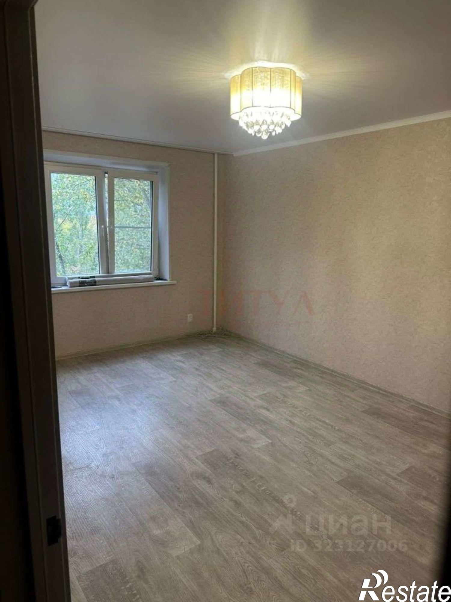 Купить квартиру за 3 700 000 рублей