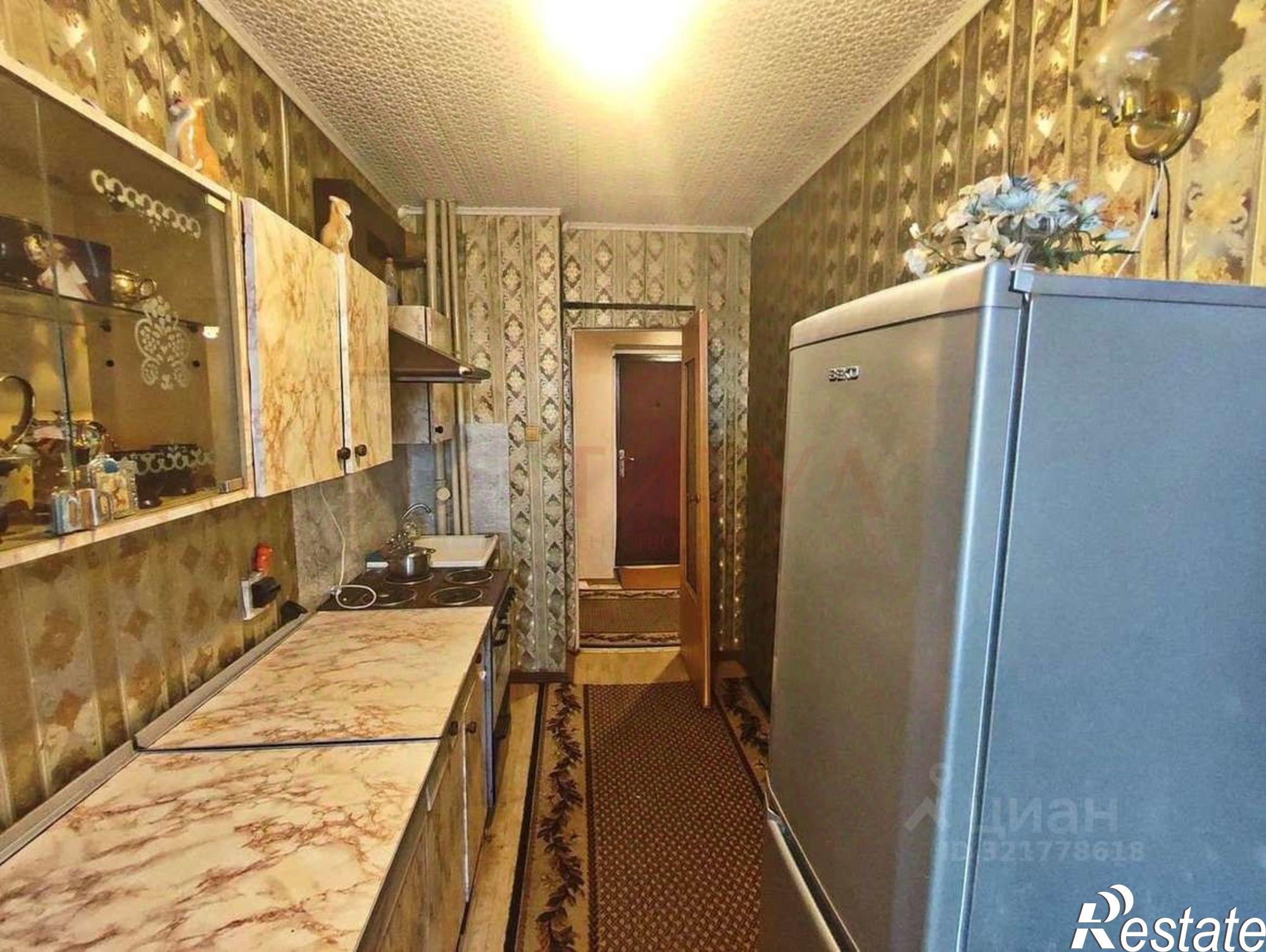 Купить квартиру за 2 049 000 рублей на переулок Мира, 18