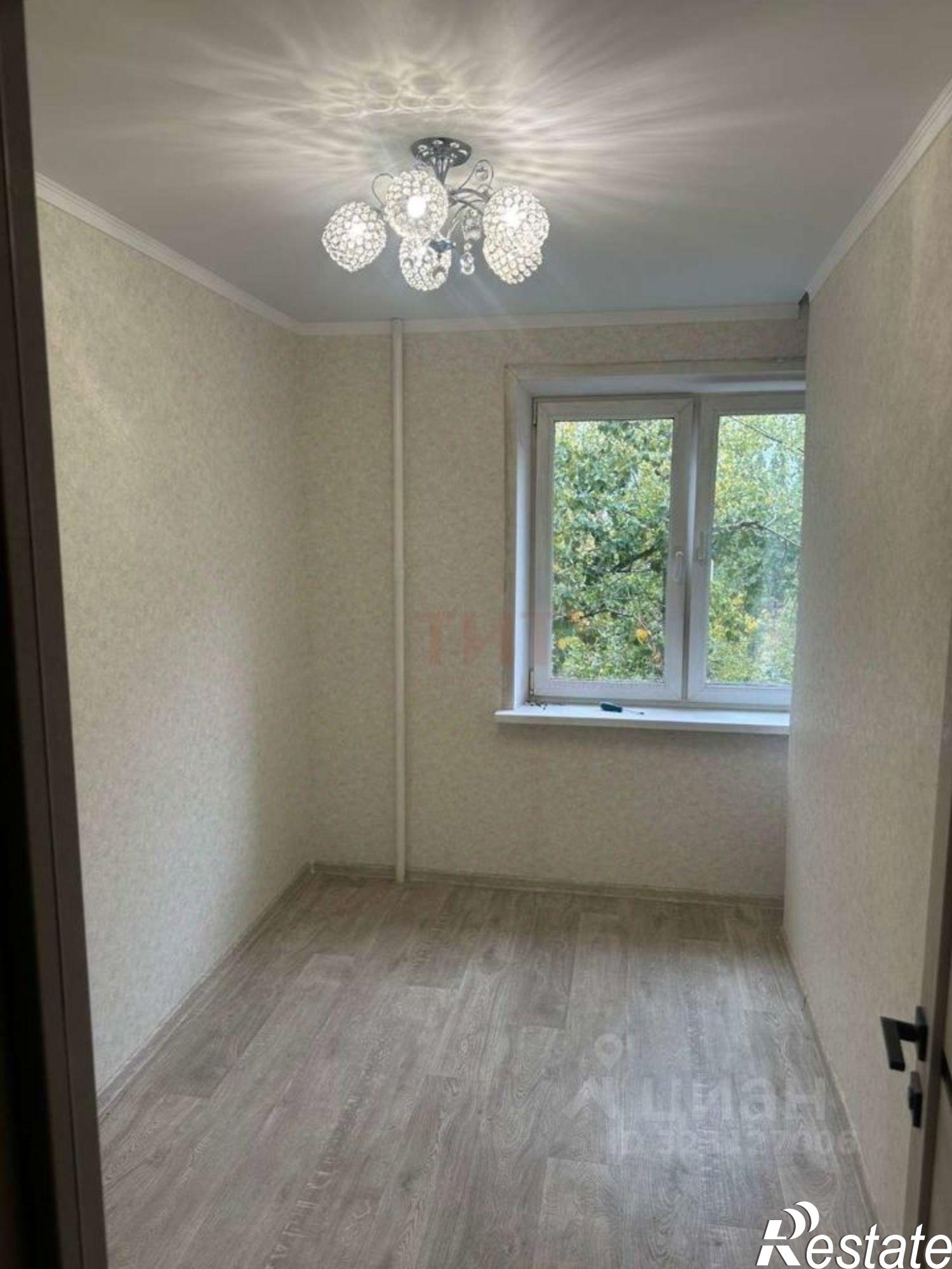 Купить квартиру за 3 700 000 рублей