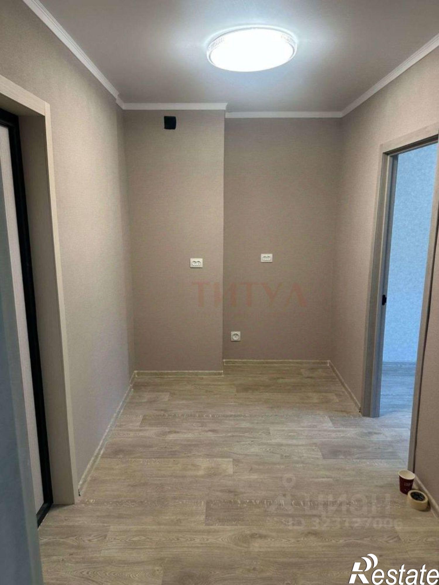 Купить квартиру за 3 700 000 рублей