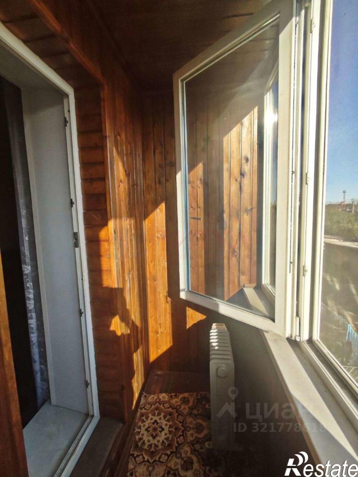 Купить квартиру за 2 049 000 рублей на переулок Мира, 18