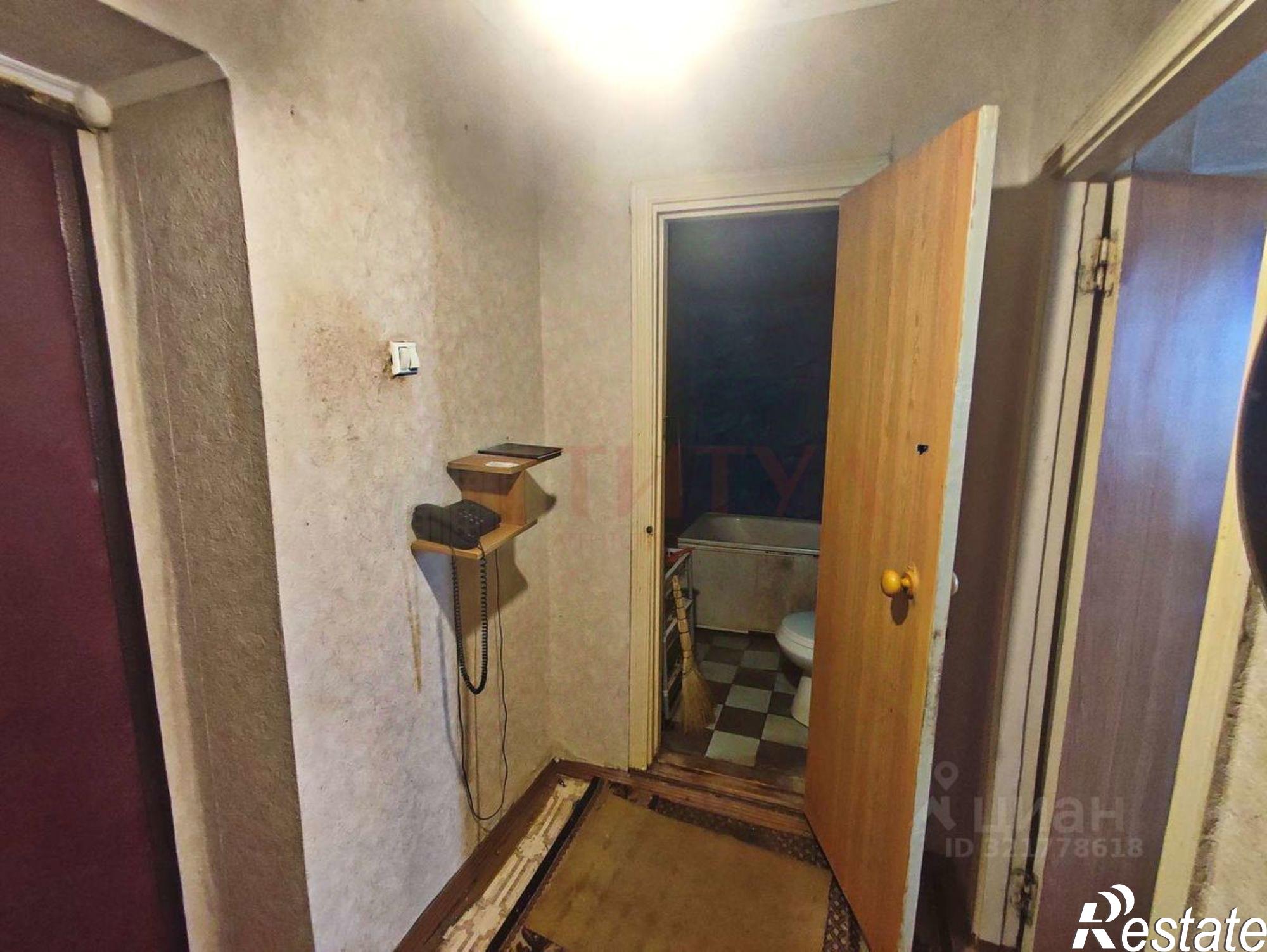 Купить квартиру за 2 049 000 рублей на переулок Мира, 18