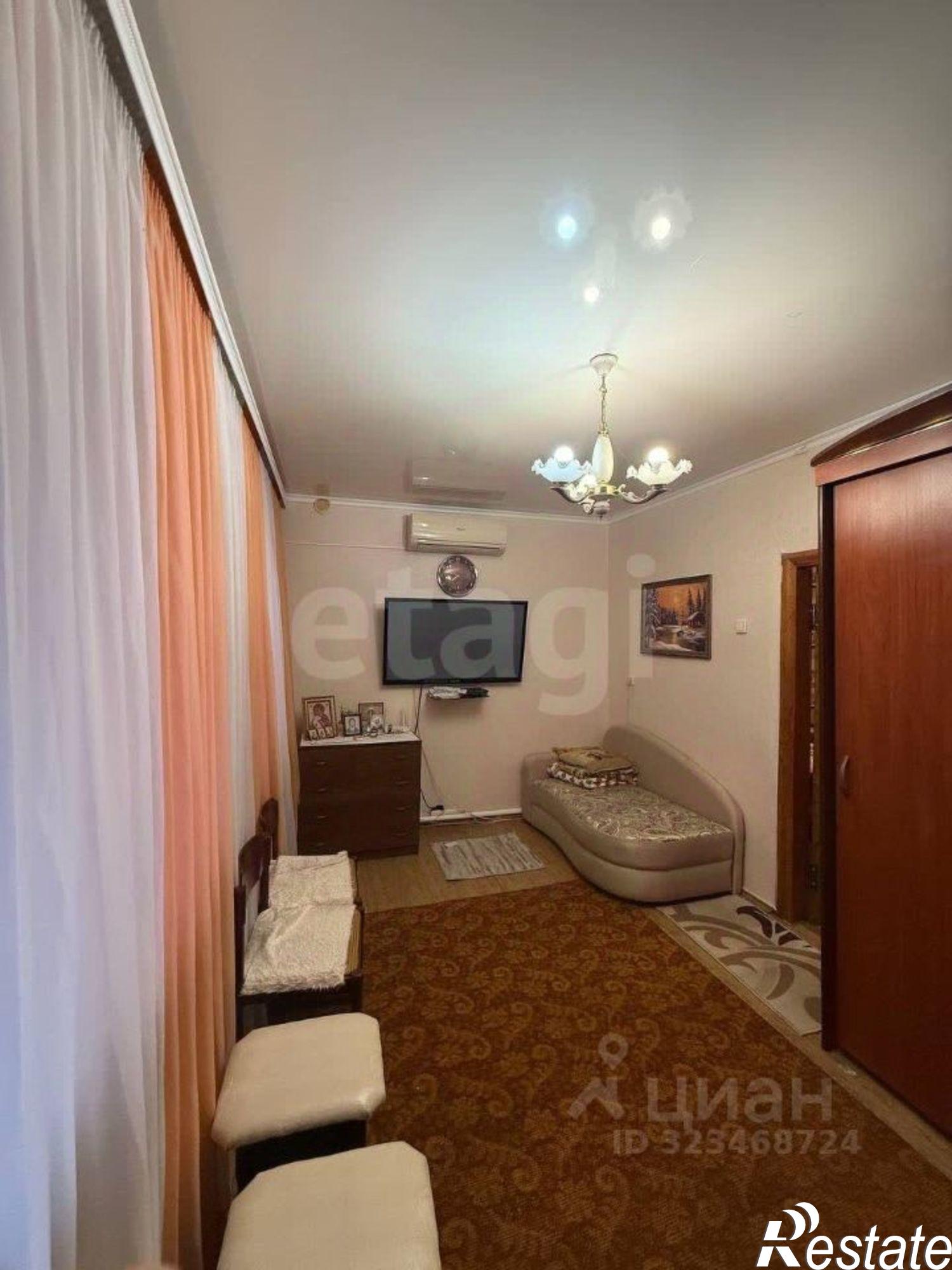 Купить квартиру за 2 250 000 рублей на Красноармейский переулок, 7