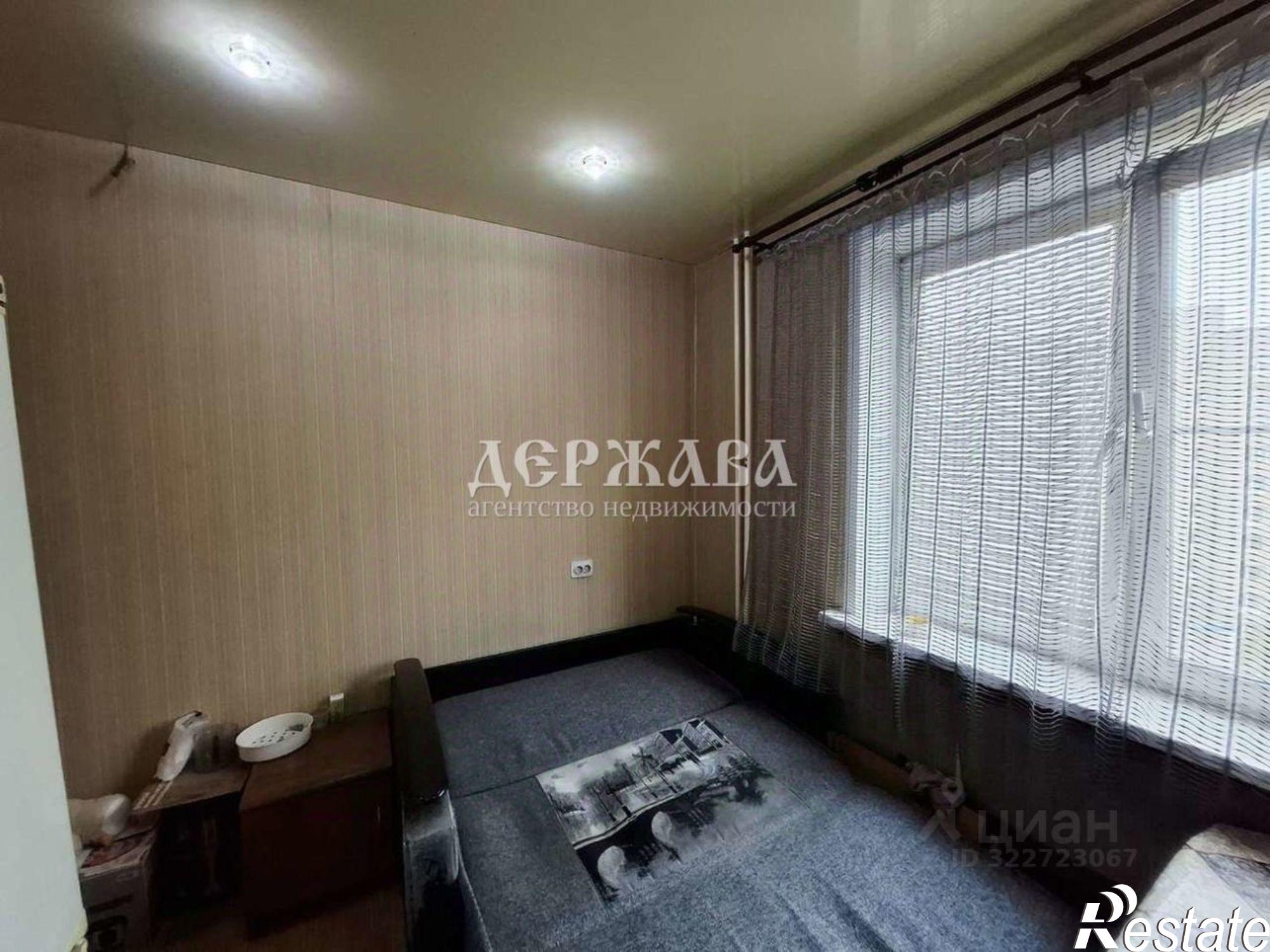 Купить квартиру за 3 900 000 рублей на Северный мкр,дом 14