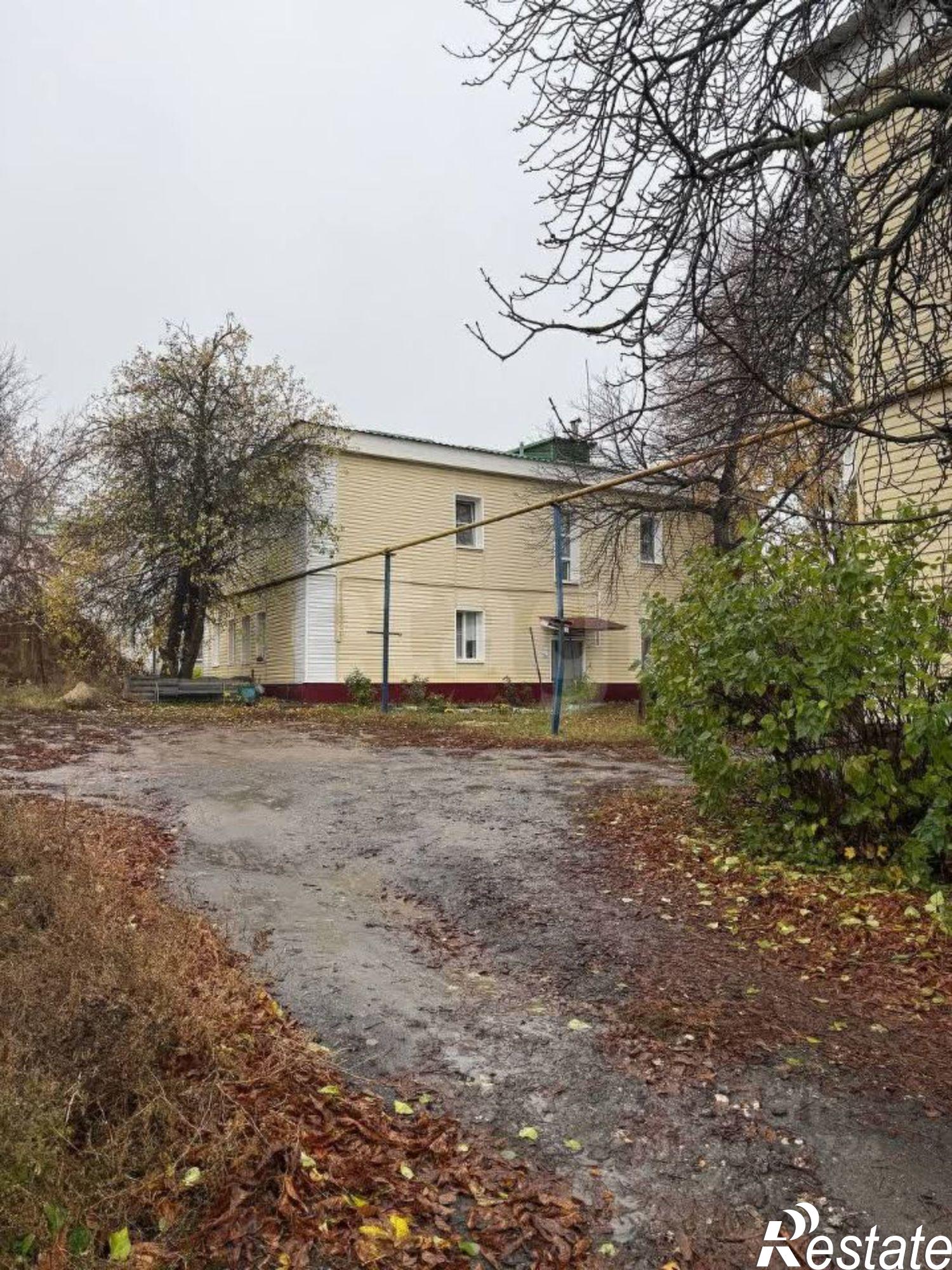 Купить квартиру за 2 250 000 рублей на Красноармейский переулок, 7