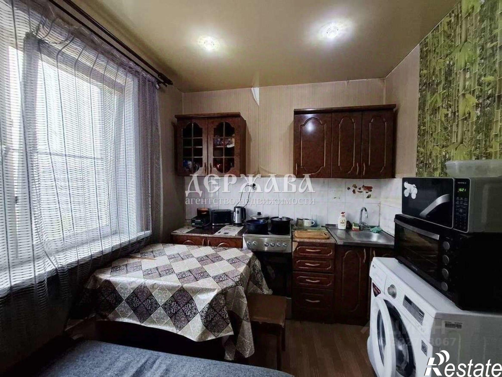 Купить квартиру за 3 900 000 рублей на Северный мкр,дом 14