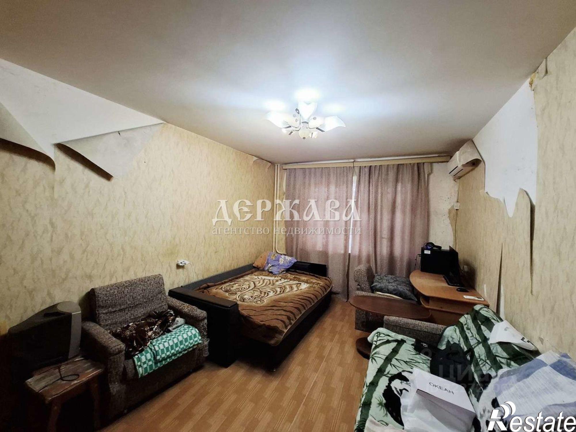 Купить квартиру за 3 900 000 рублей на Северный мкр,дом 14