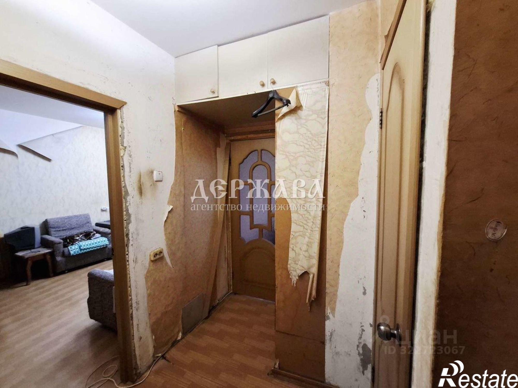 Купить квартиру за 3 900 000 рублей на Северный мкр,дом 14