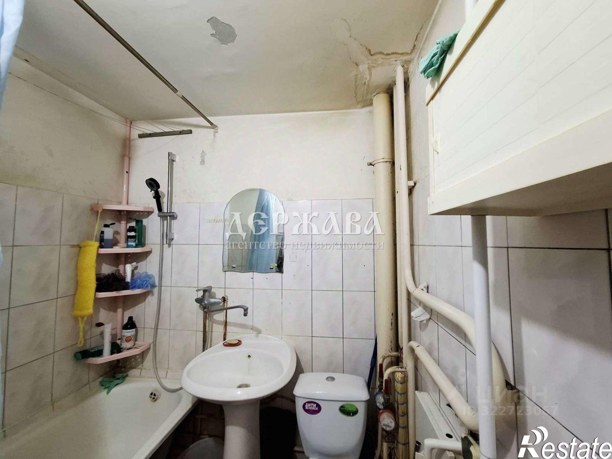 Купить квартиру за 3 900 000 рублей на Северный мкр,дом 14