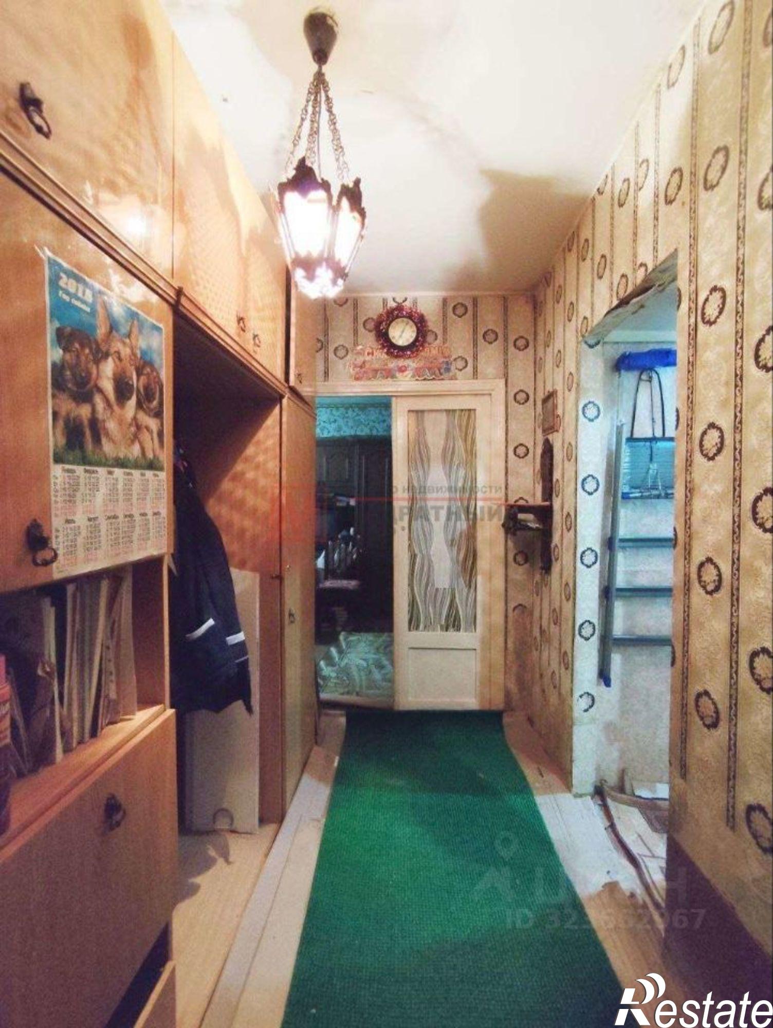 Купить квартиру за 3 800 000 рублей