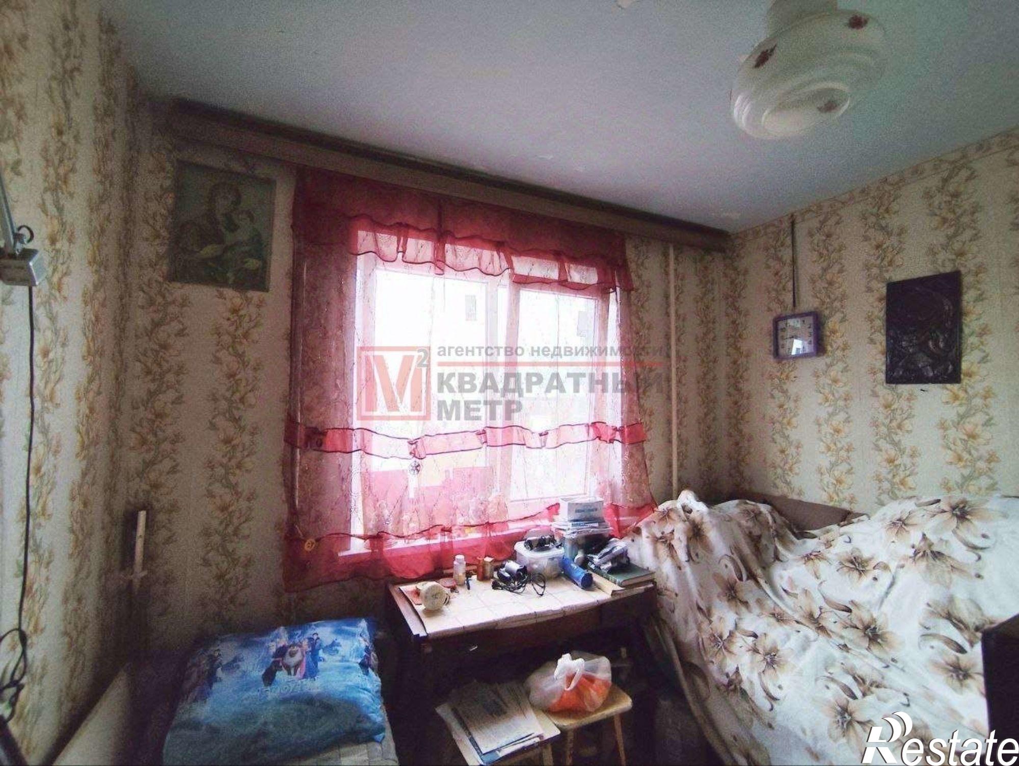 Купить квартиру за 3 800 000 рублей