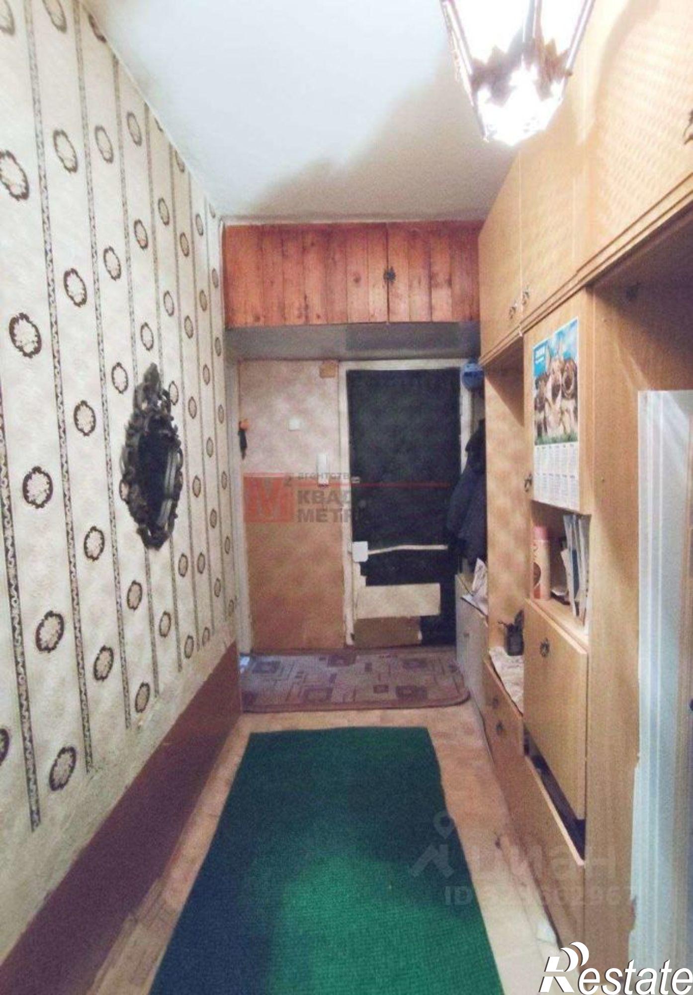 Купить квартиру за 3 800 000 рублей