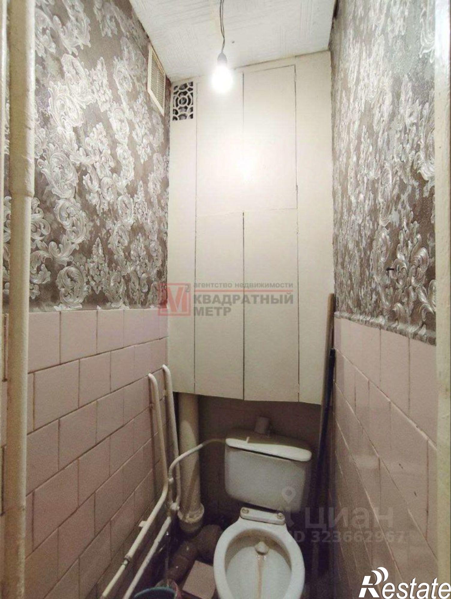 Купить квартиру за 3 800 000 рублей