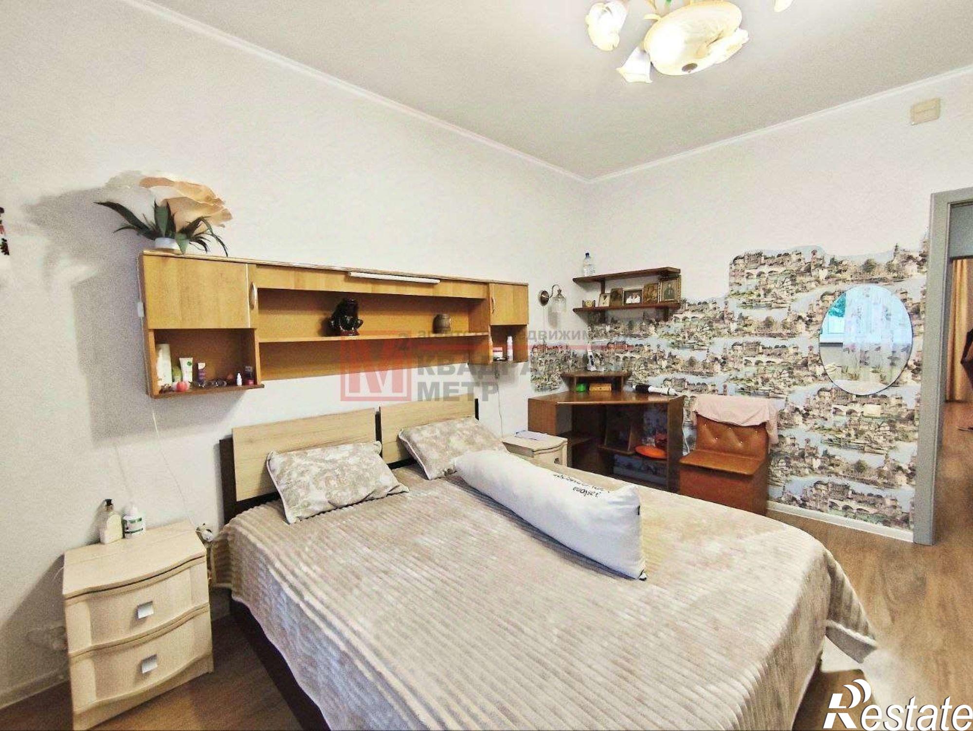 Купить квартиру за 10 750 000 рублей на Степной мкр,дом 7