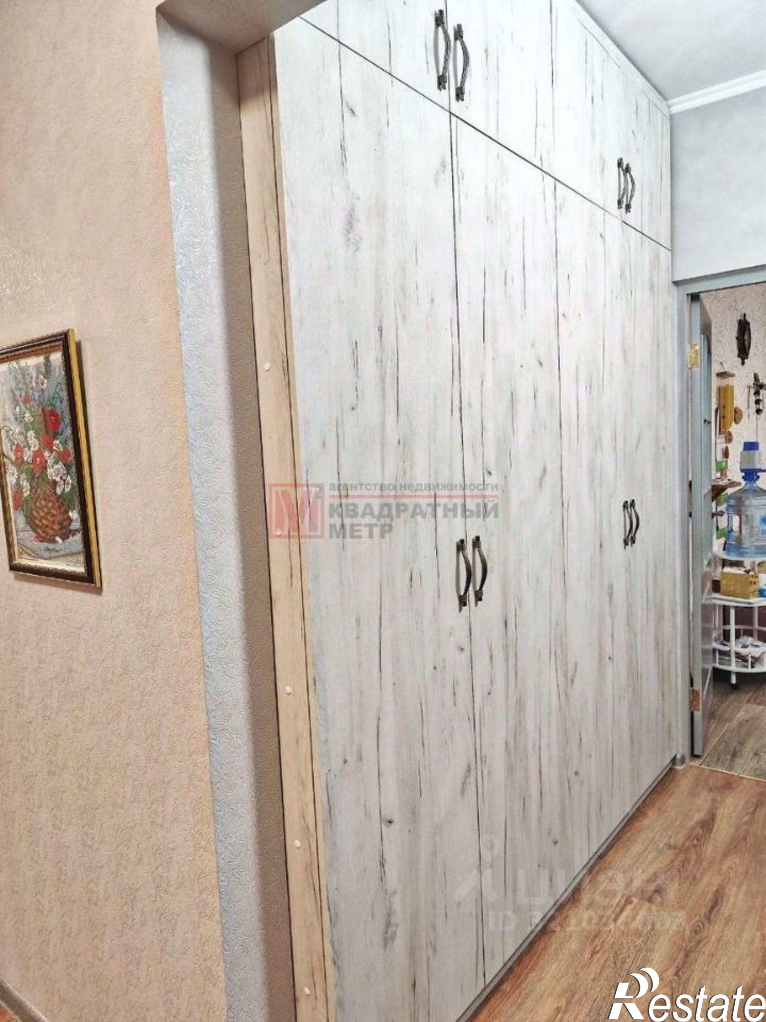 Купить квартиру за 10 750 000 рублей на Степной мкр,дом 7