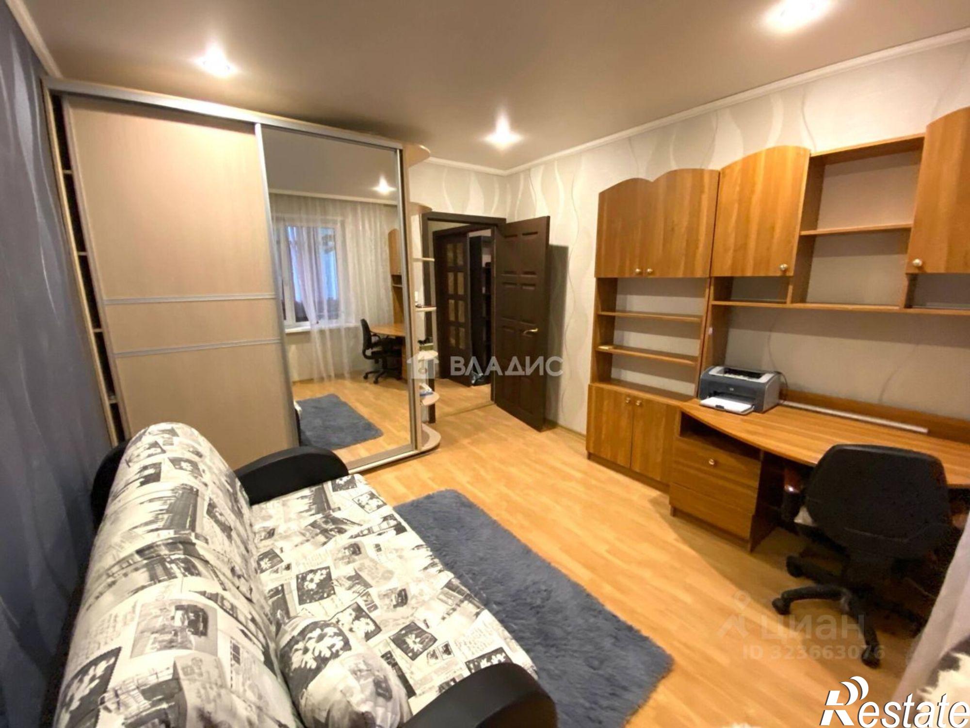 Купить квартиру за 4 150 000 рублей