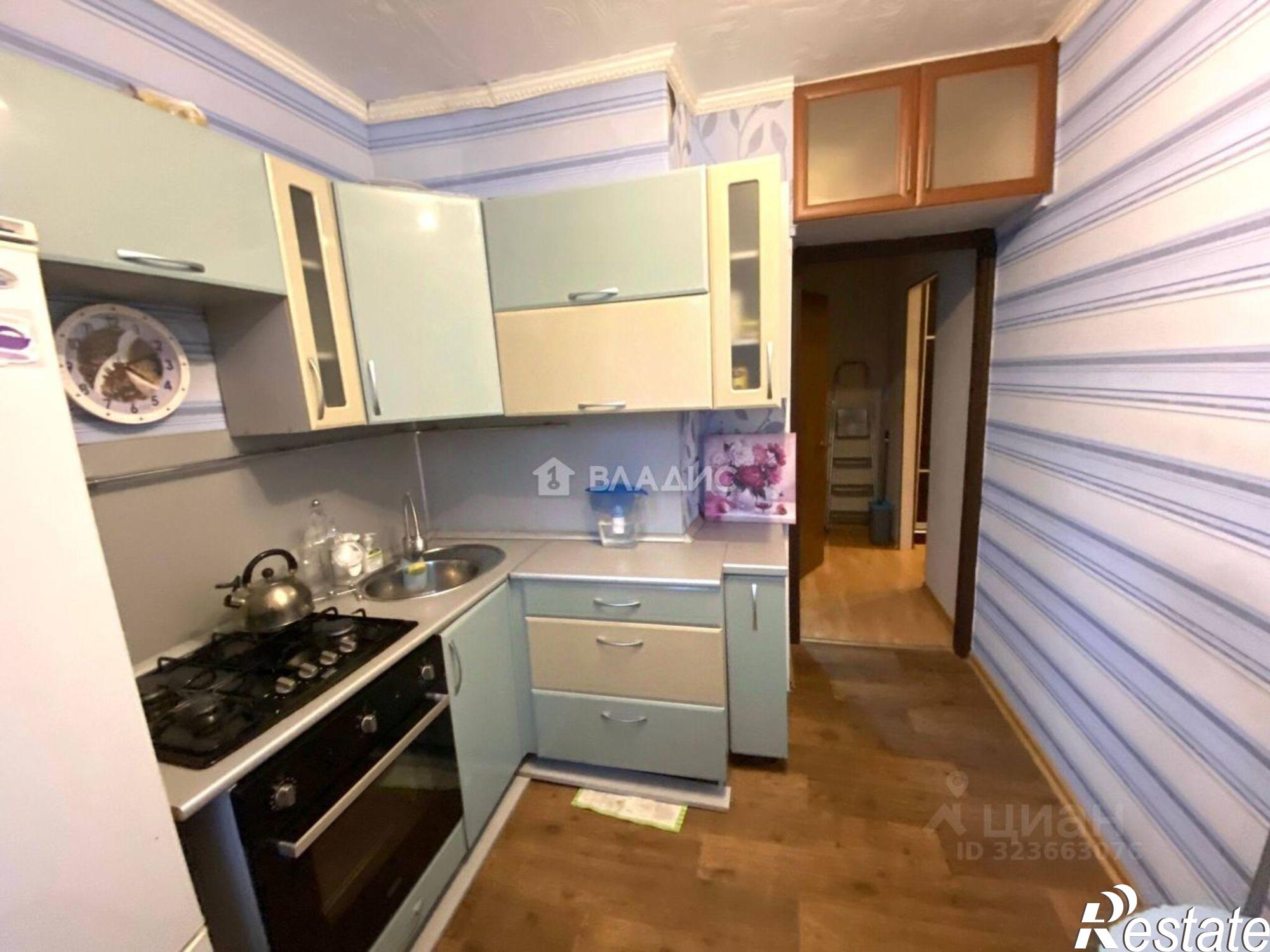 Купить квартиру за 4 150 000 рублей