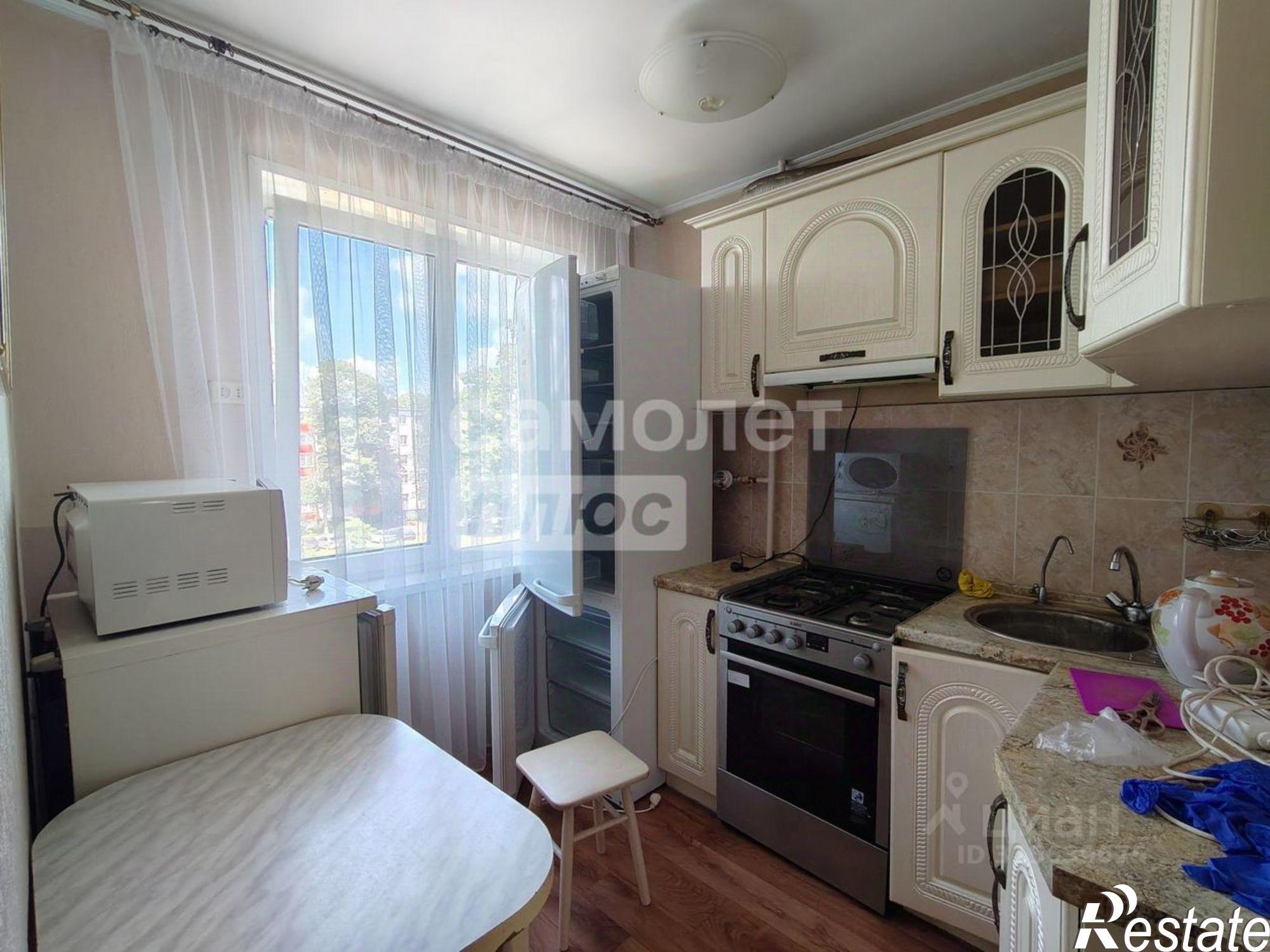 Купить квартиру за 4 600 000 рублей на Старый Оскол г., Юго-Западный