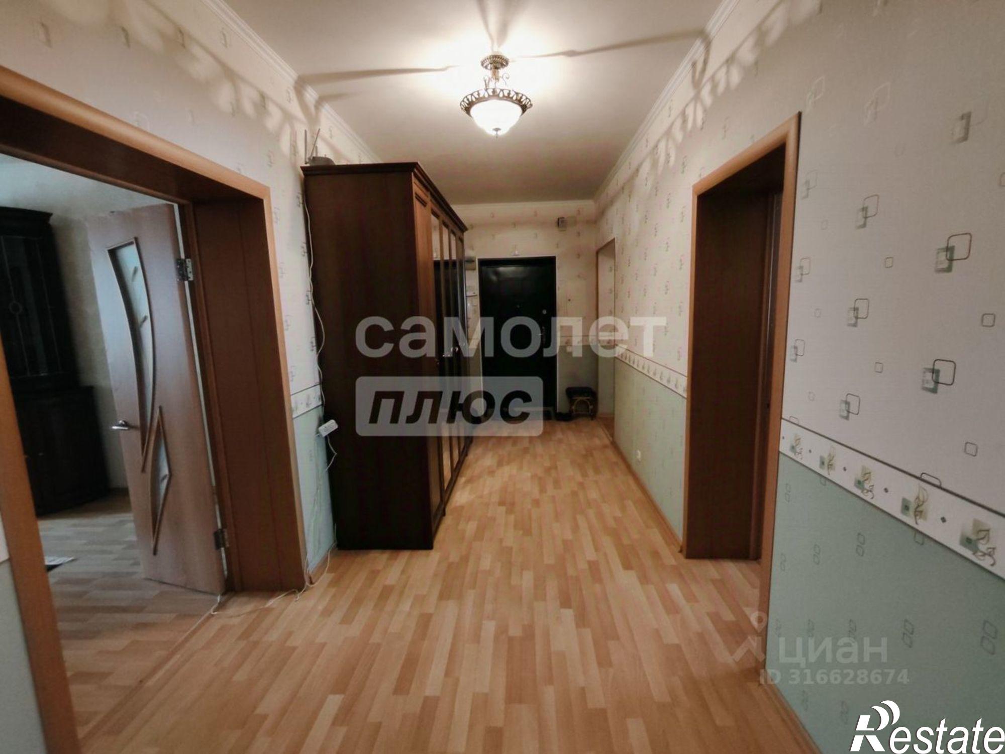 Купить квартиру за 10 000 000 рублей на Старый Оскол г.