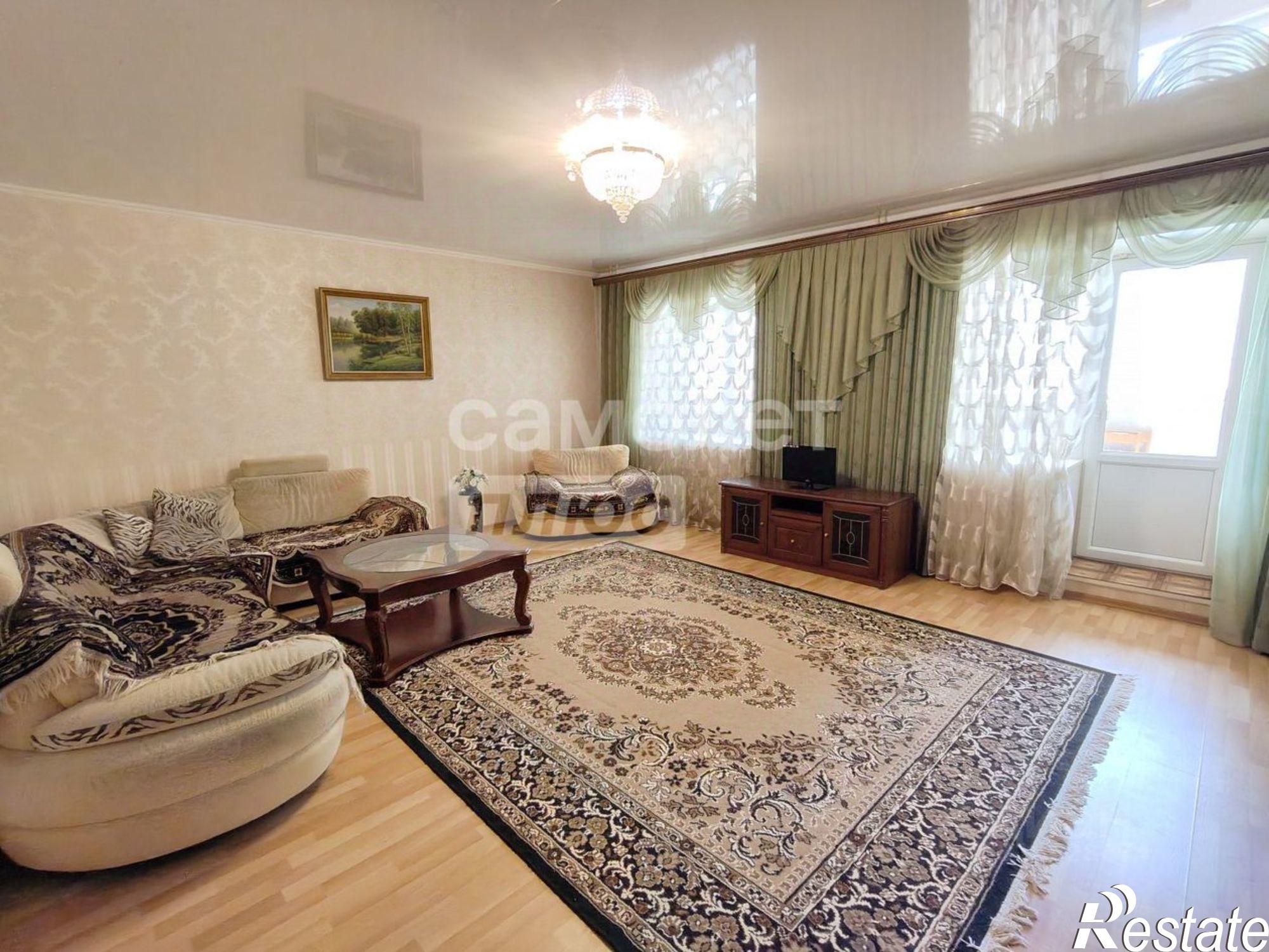 Купить квартиру за 10 000 000 рублей на Старый Оскол г.