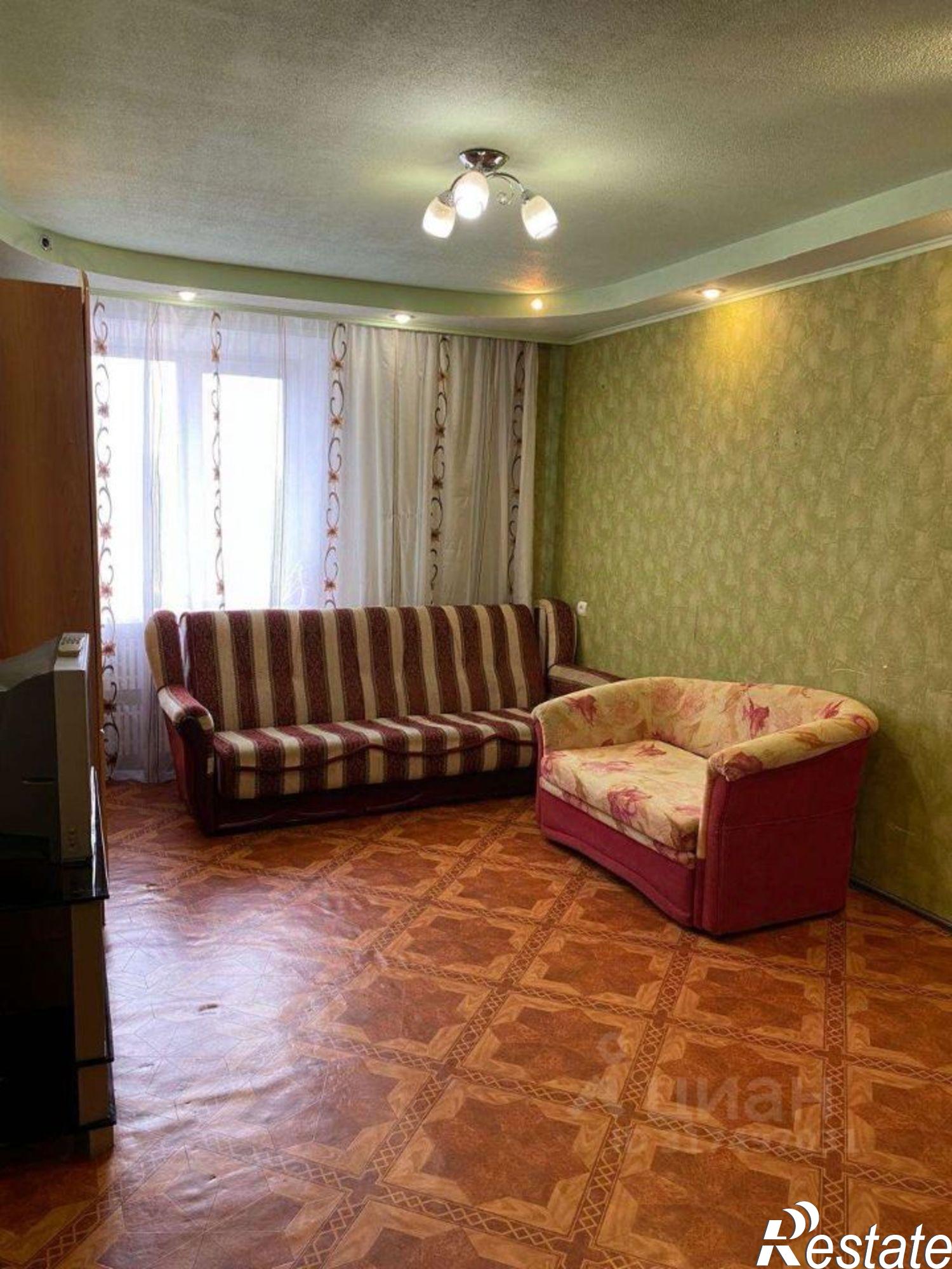 Купить квартиру за 3 800 000 рублей