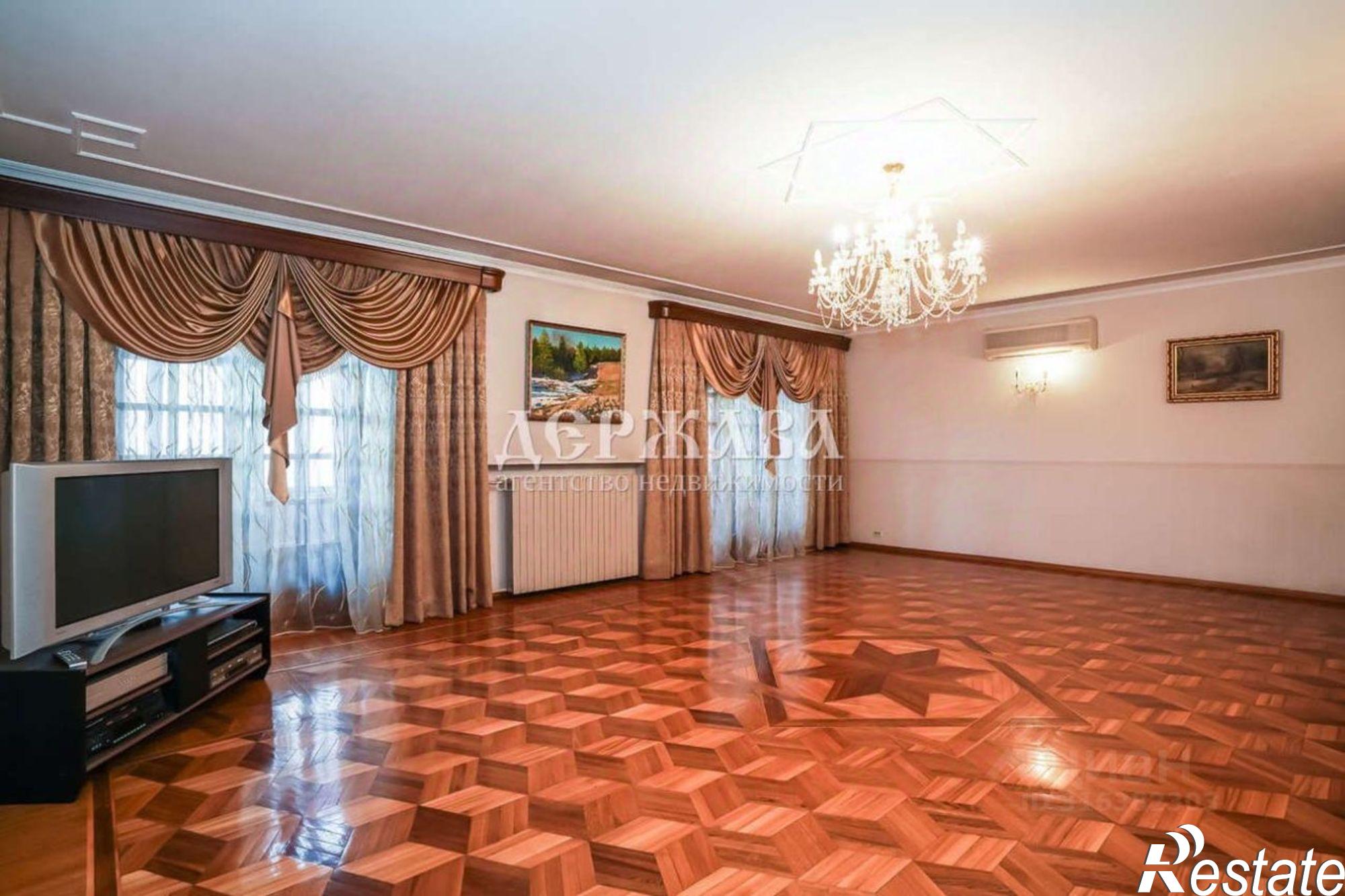 Купить квартиру за 10 000 000 рублей