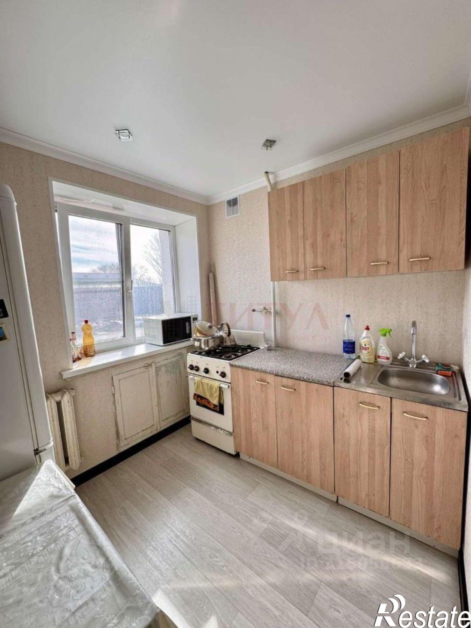 Купить квартиру за 4 200 000 рублей на Горняк мкр,дом 3