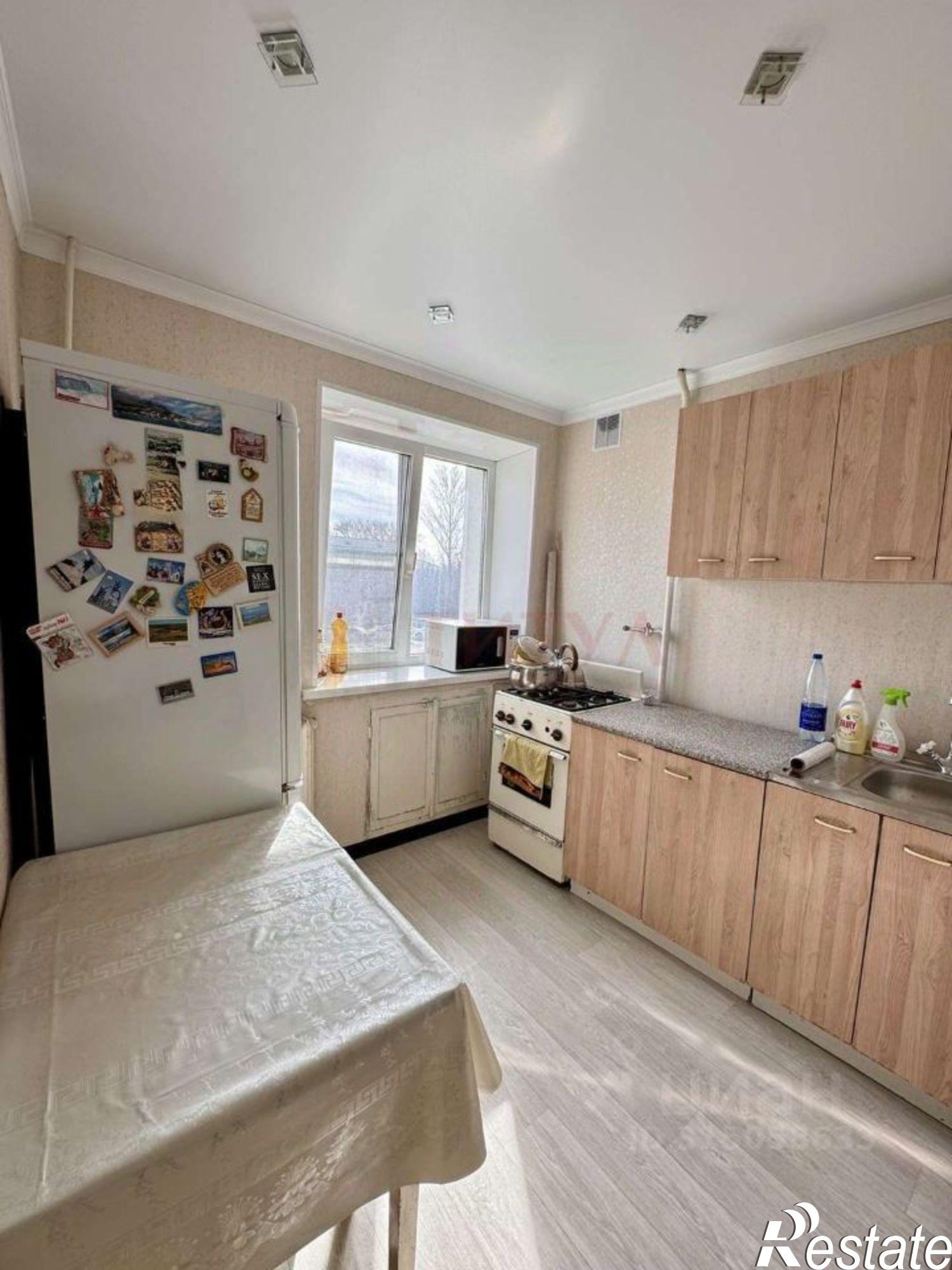 Купить квартиру за 4 200 000 рублей на Горняк мкр,дом 3