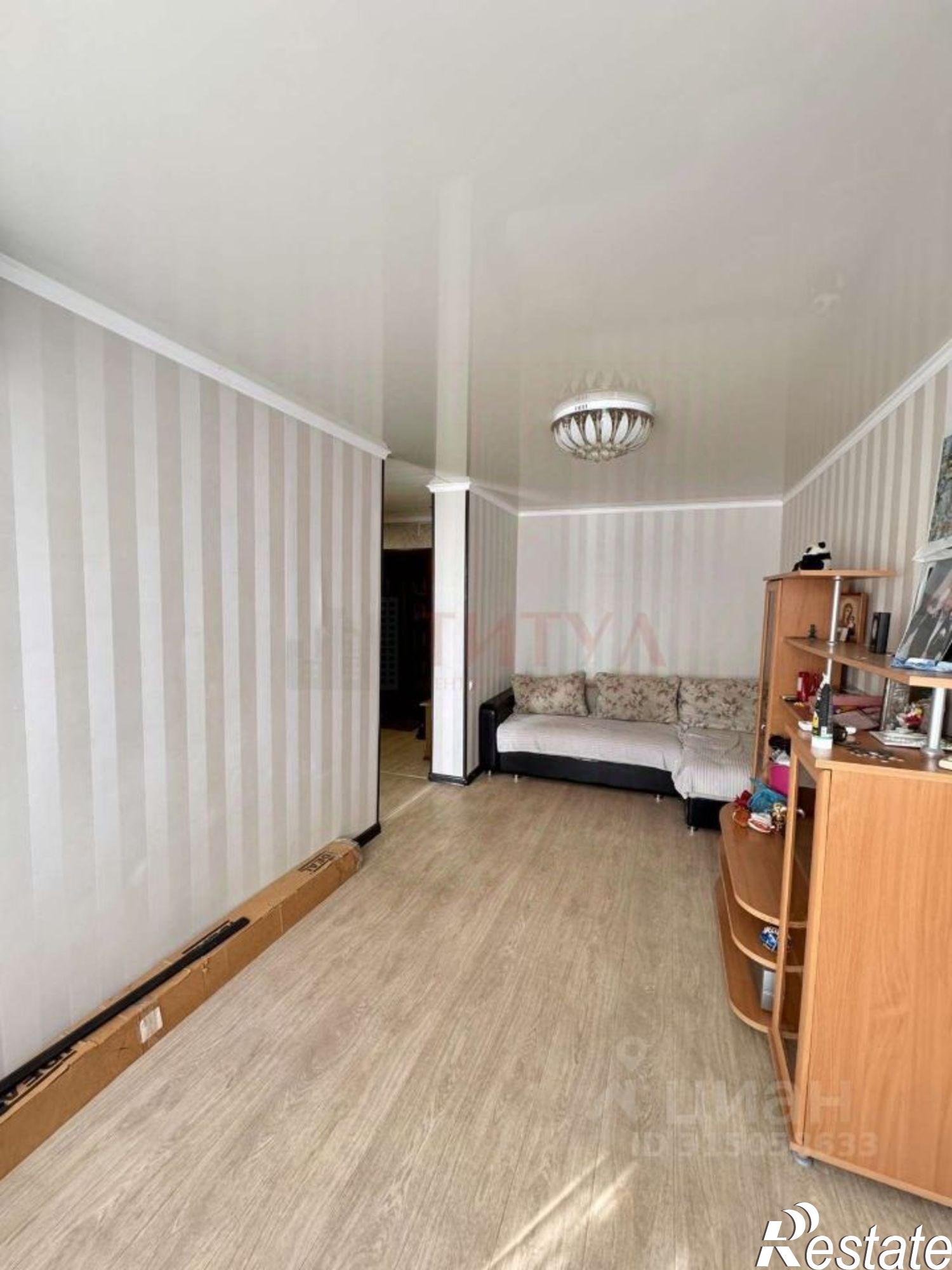 Купить квартиру за 4 200 000 рублей на Горняк мкр,дом 3