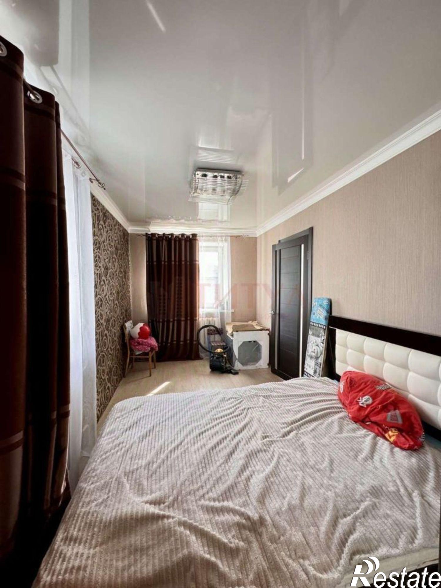 Купить квартиру за 4 200 000 рублей на Горняк мкр,дом 3