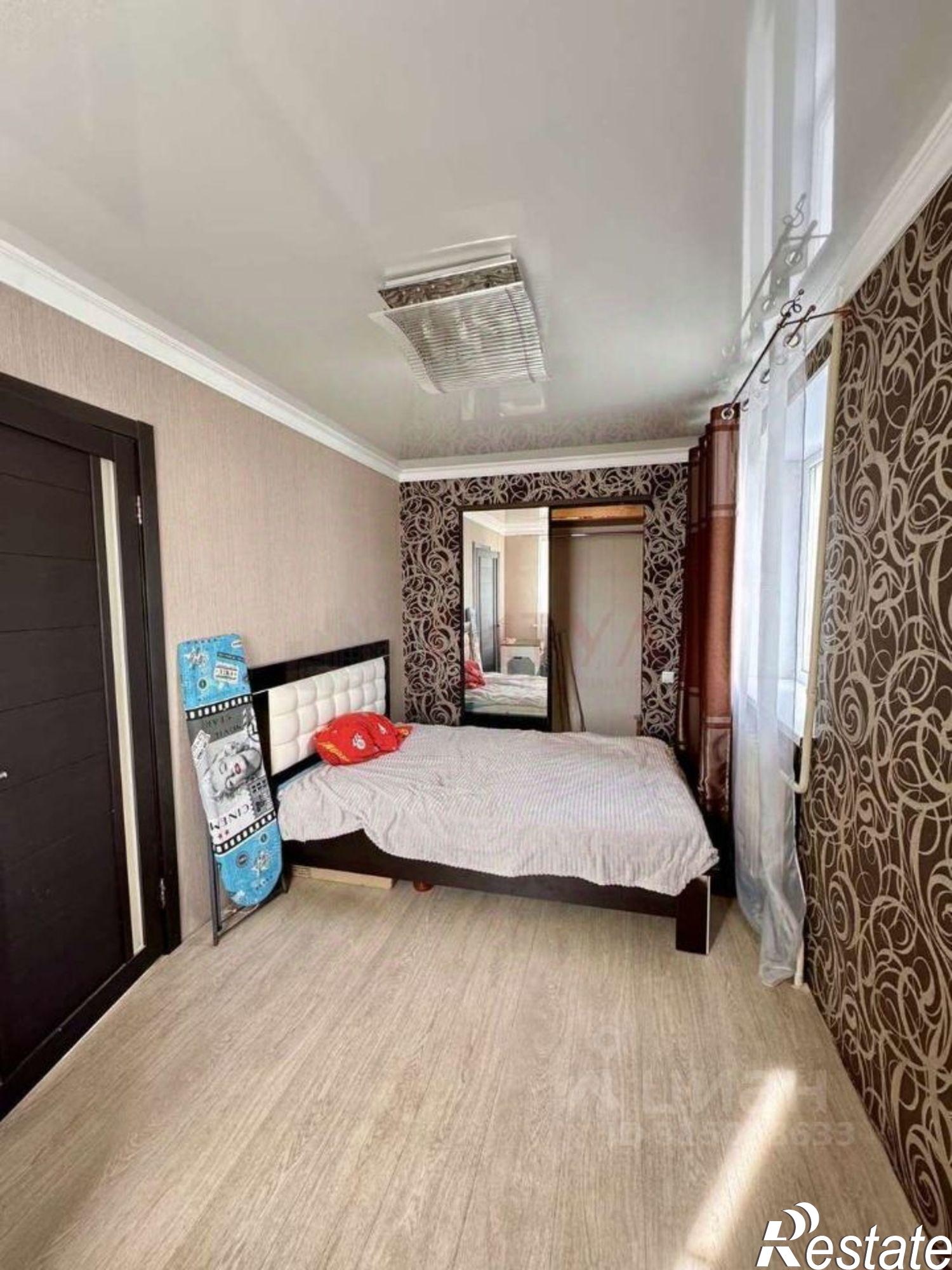 Купить квартиру за 4 200 000 рублей на Горняк мкр,дом 3