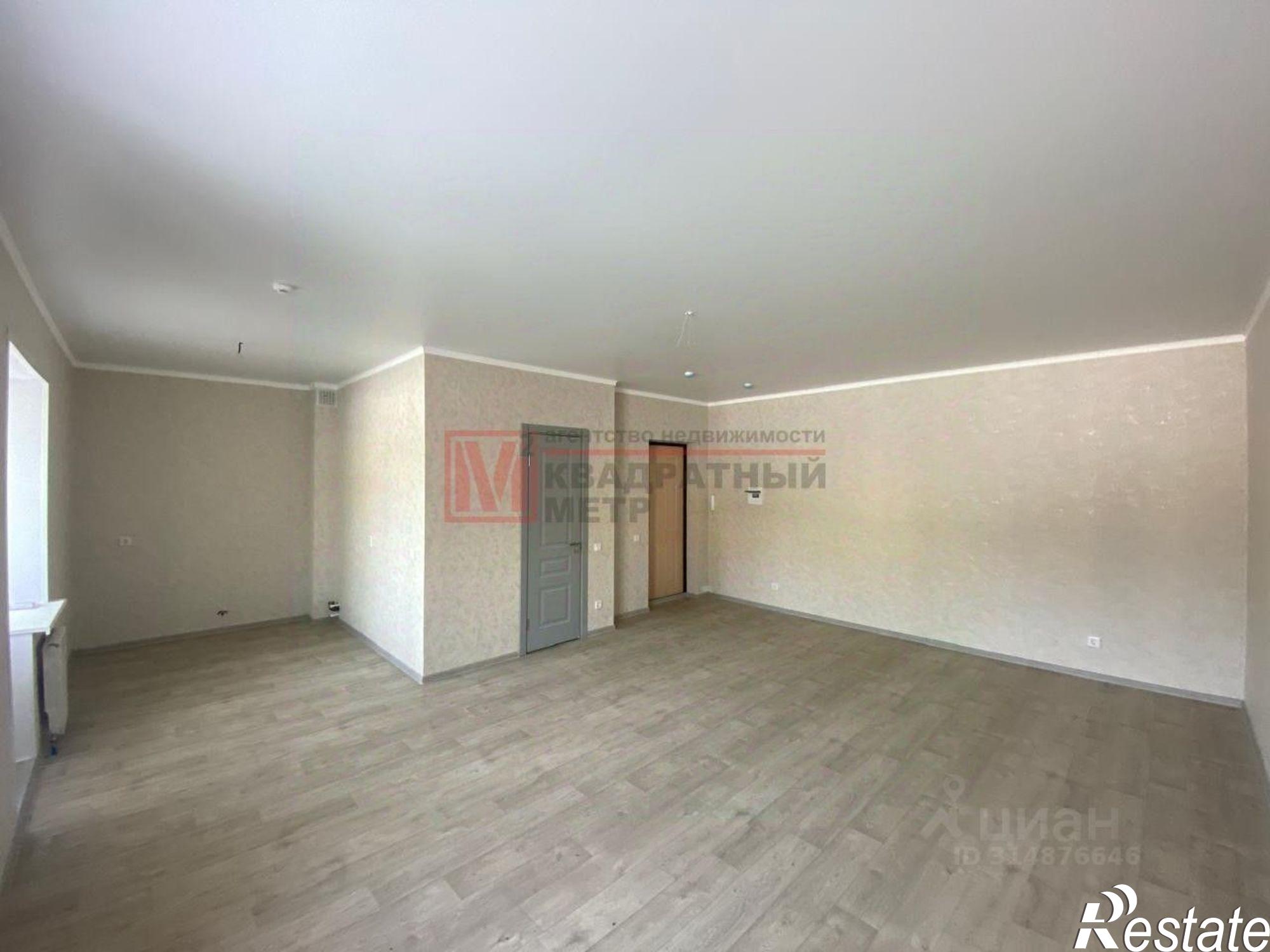 Купить квартиру за 4 551 640 рублей на Заречье мкр,дом 11