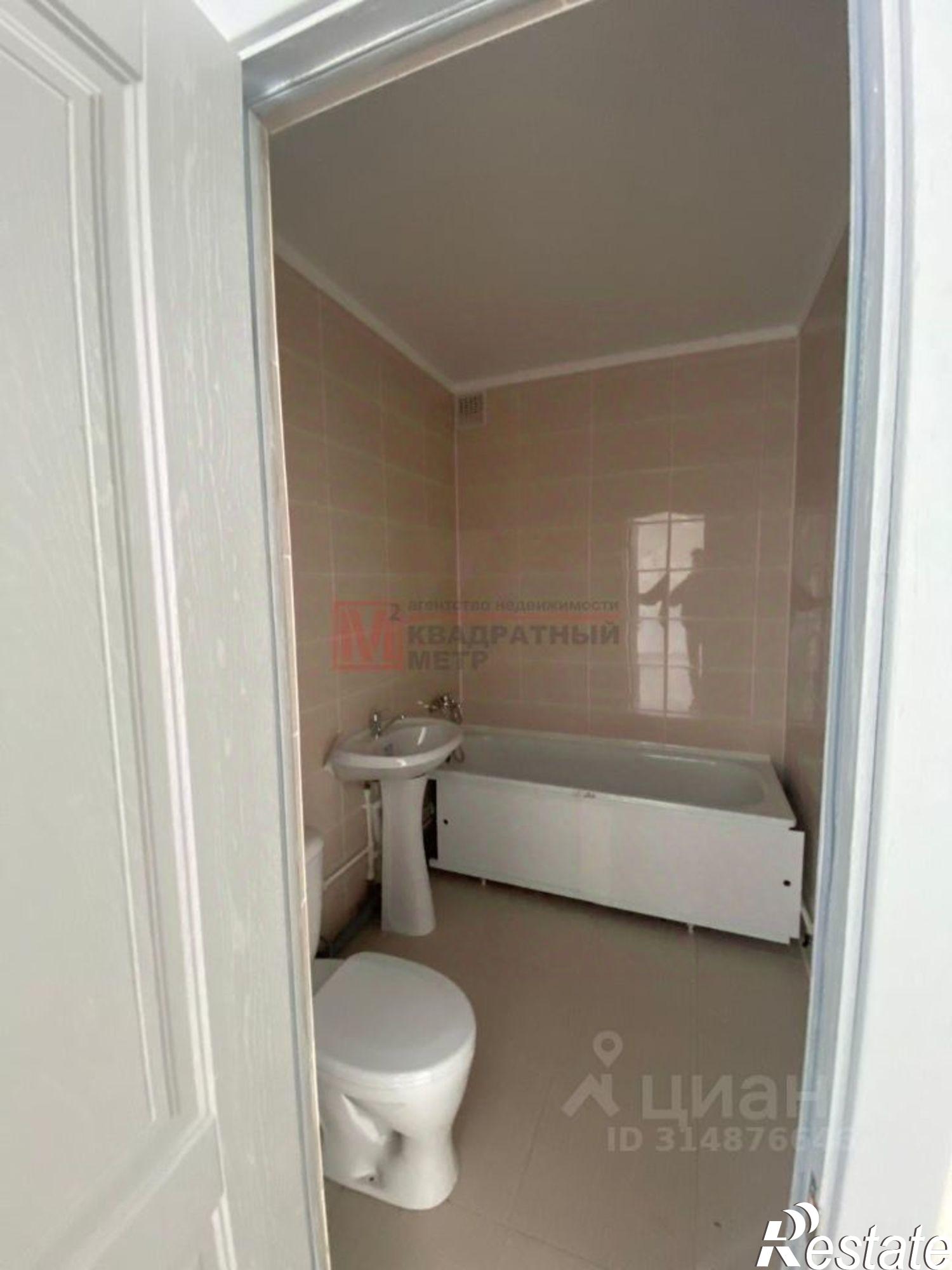 Купить квартиру за 4 551 640 рублей на Заречье мкр,дом 11