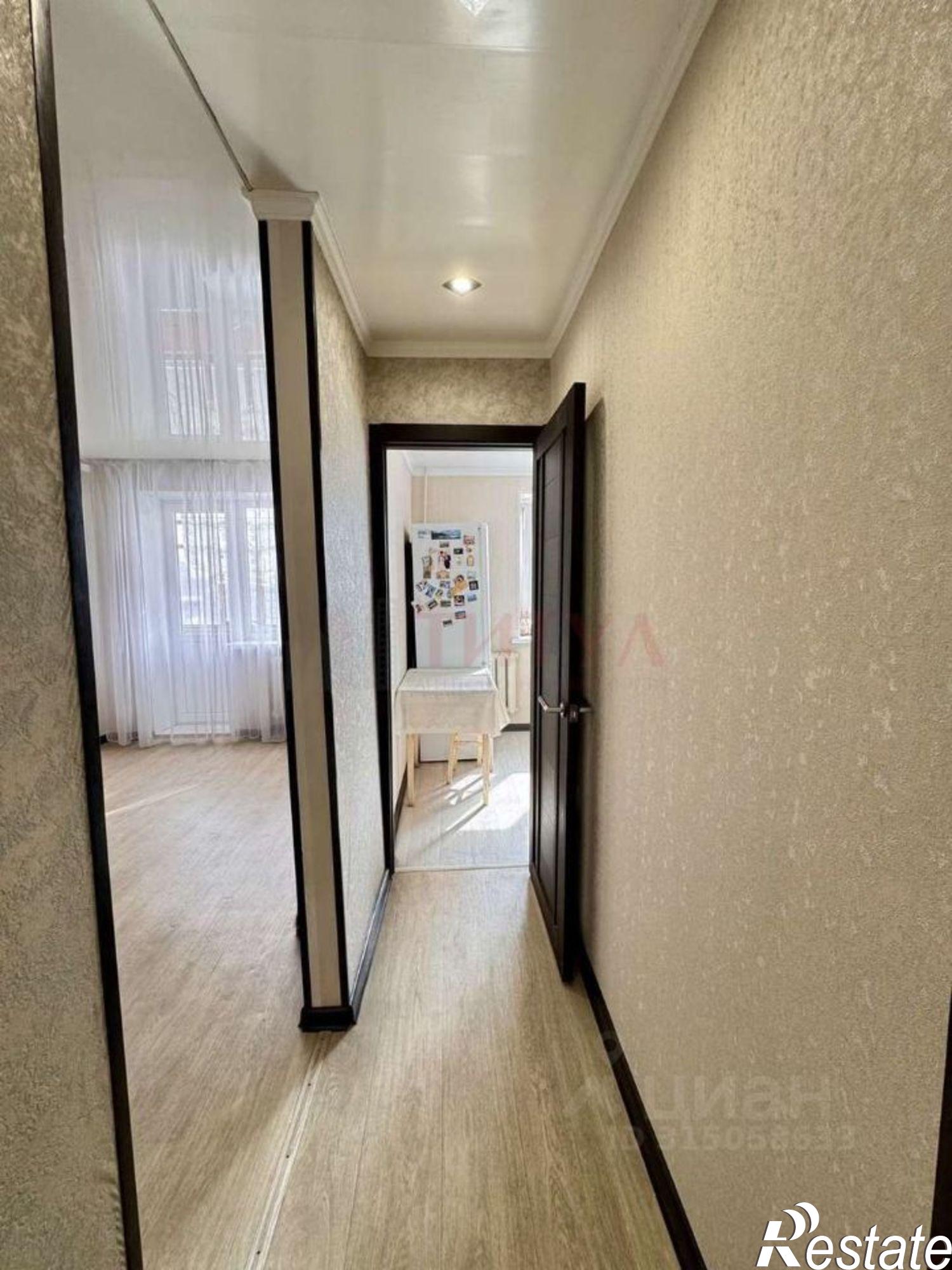 Купить квартиру за 4 200 000 рублей на Горняк мкр,дом 3