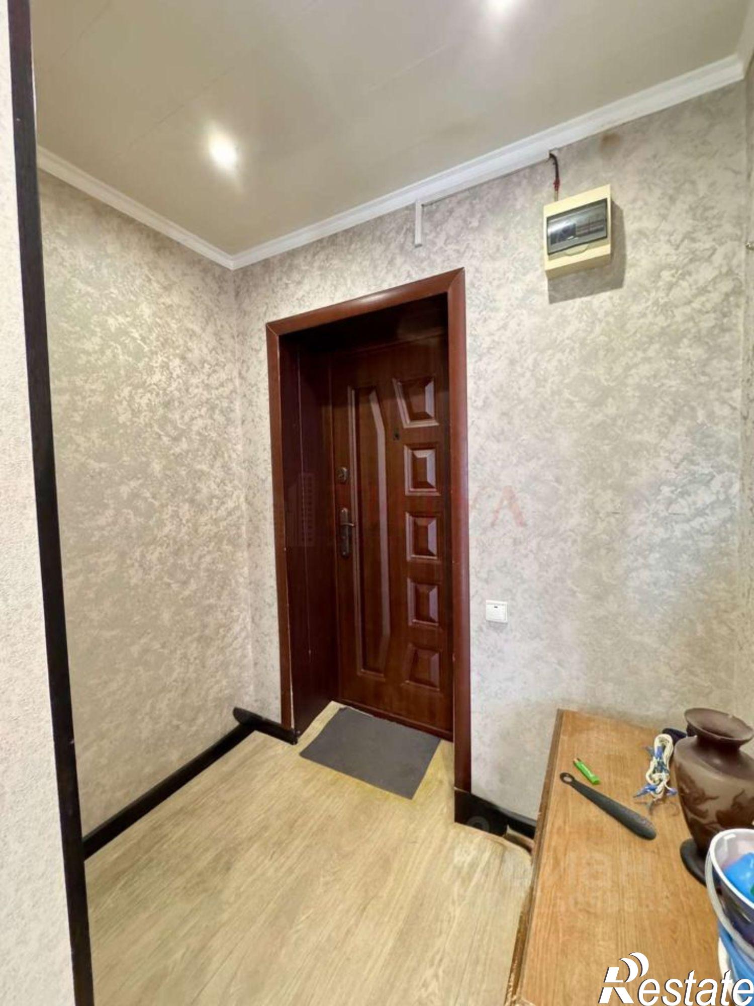 Купить квартиру за 4 200 000 рублей на Горняк мкр,дом 3