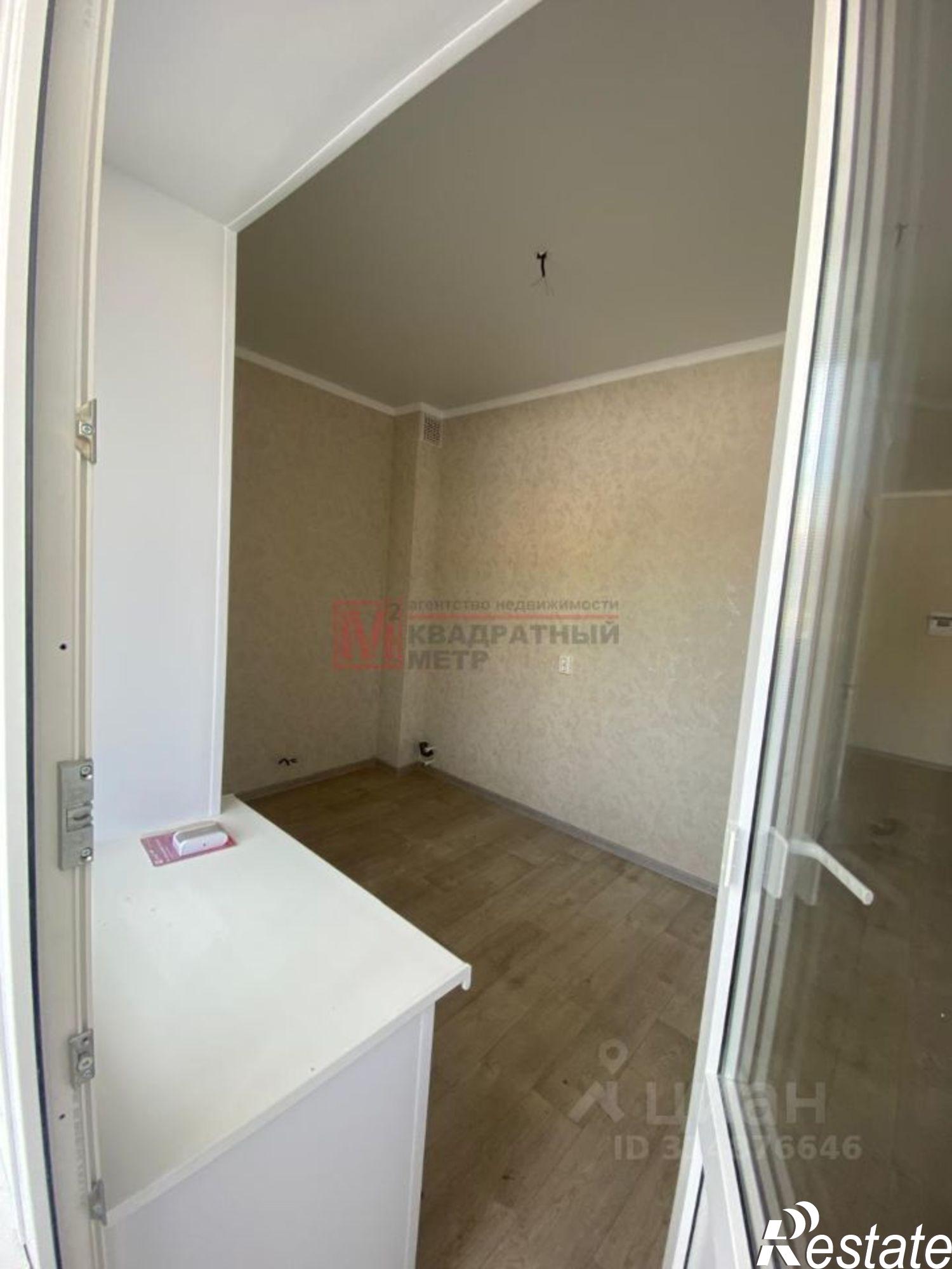 Купить квартиру за 4 551 640 рублей на Заречье мкр,дом 11