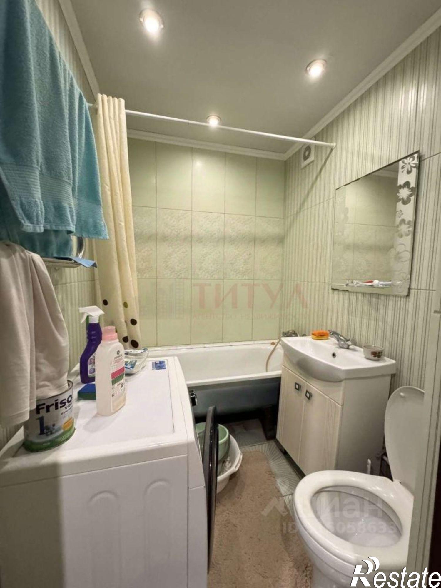 Купить квартиру за 4 200 000 рублей на Горняк мкр,дом 3