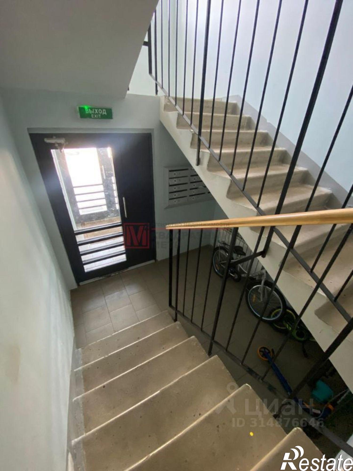 Купить квартиру за 4 551 640 рублей на Заречье мкр,дом 11