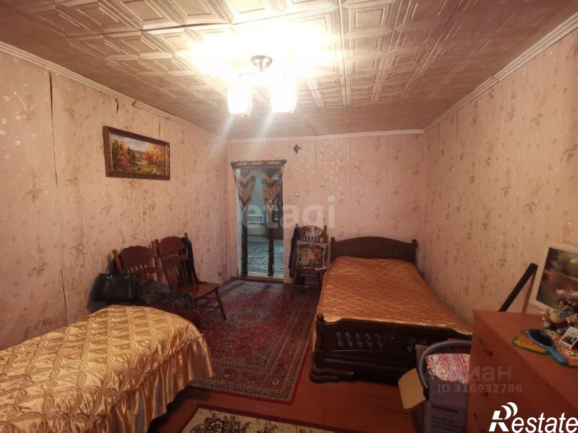 Купить помещение свободного назначения за 4 445 350 рублей на Коммунистический переулок