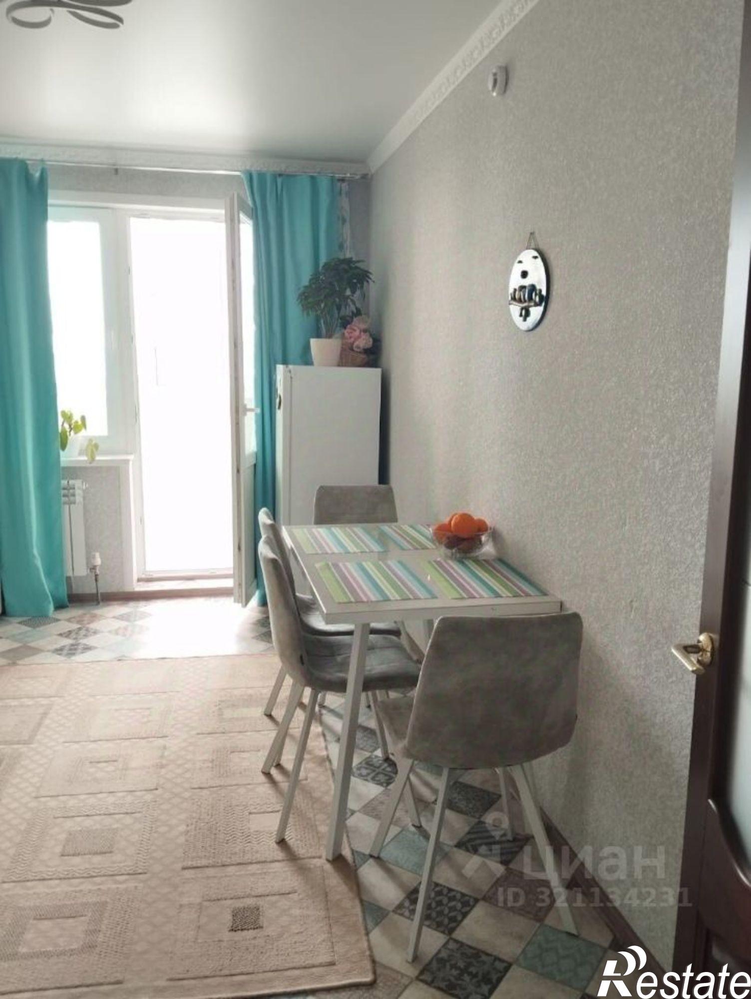 Купить квартиру за 6 300 000 рублей