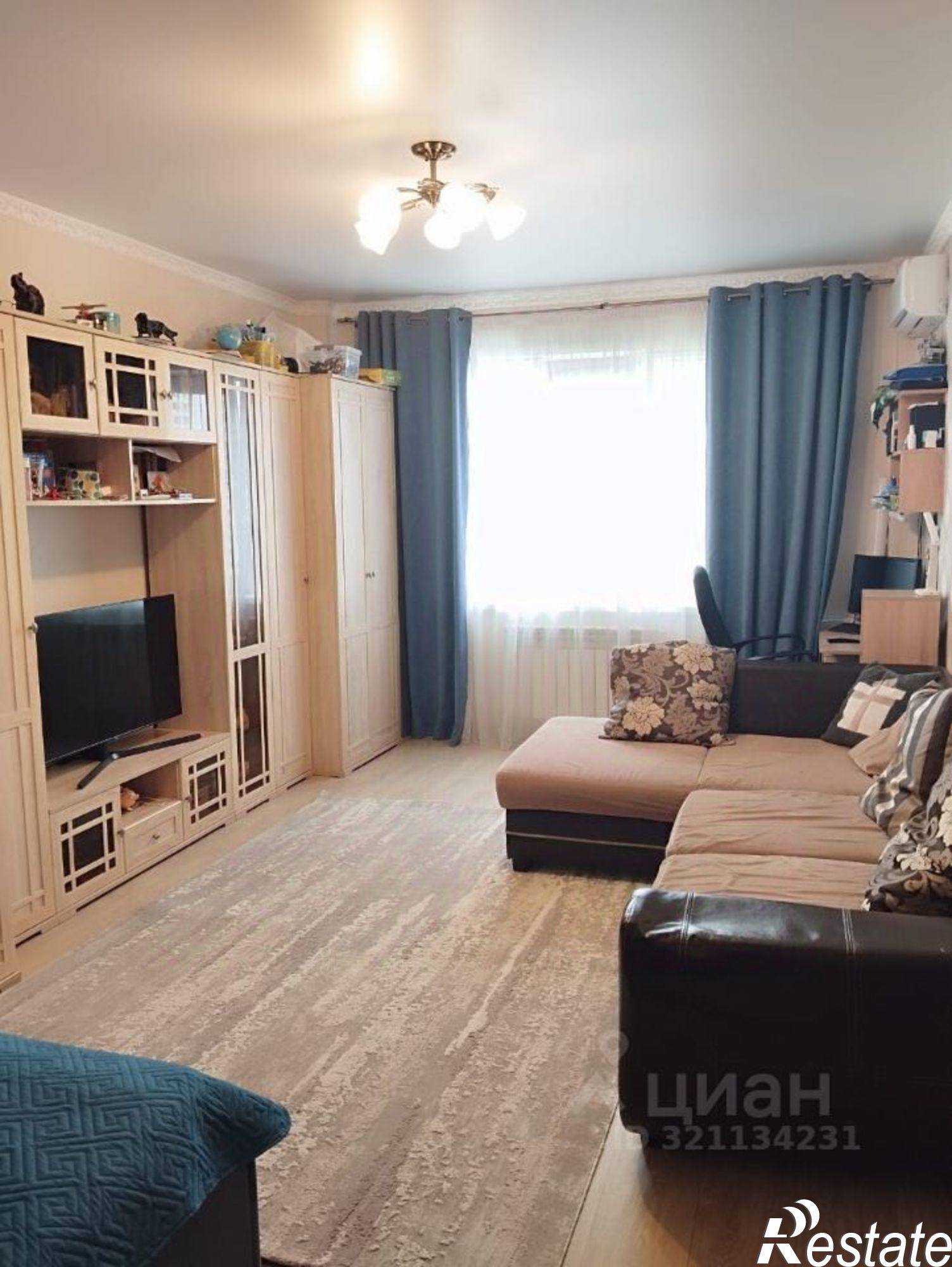 Купить квартиру за 6 300 000 рублей