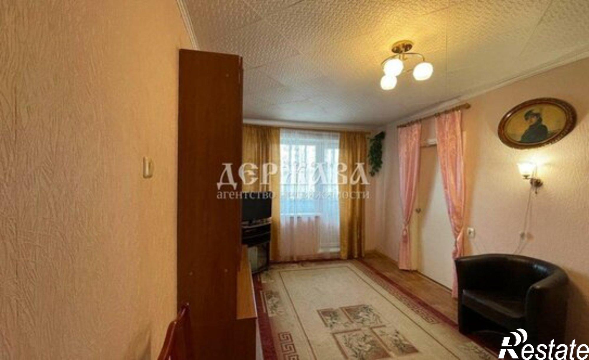 Купить квартиру за 3 620 000 рублей на микрорайон Лебединец, 7