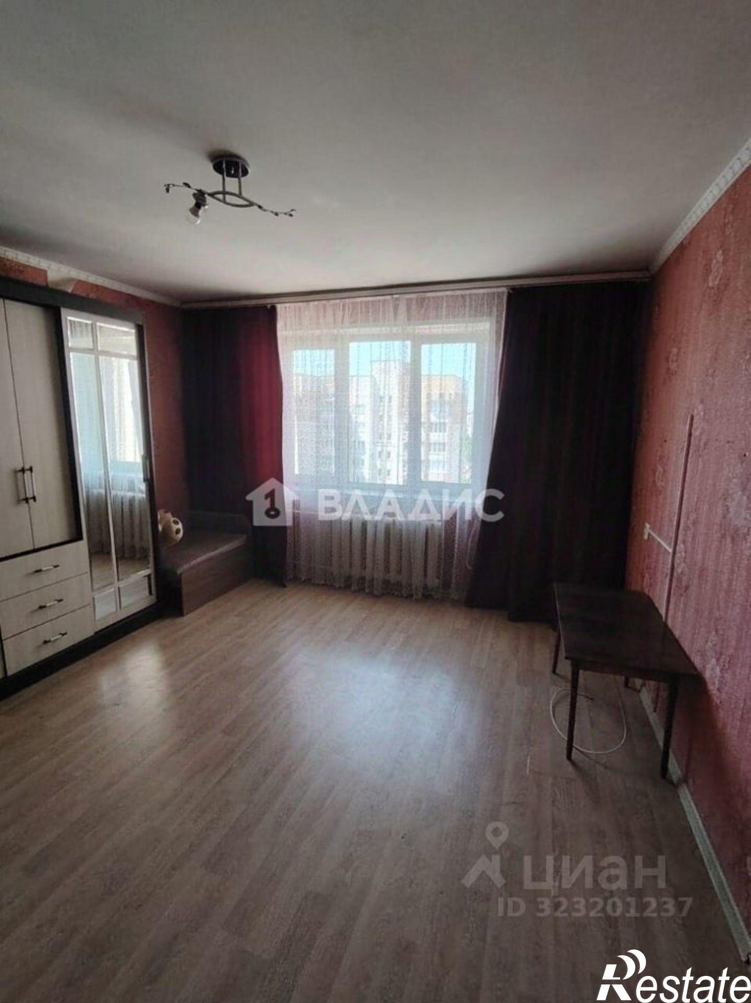 Купить квартиру за 2 960 000 рублей