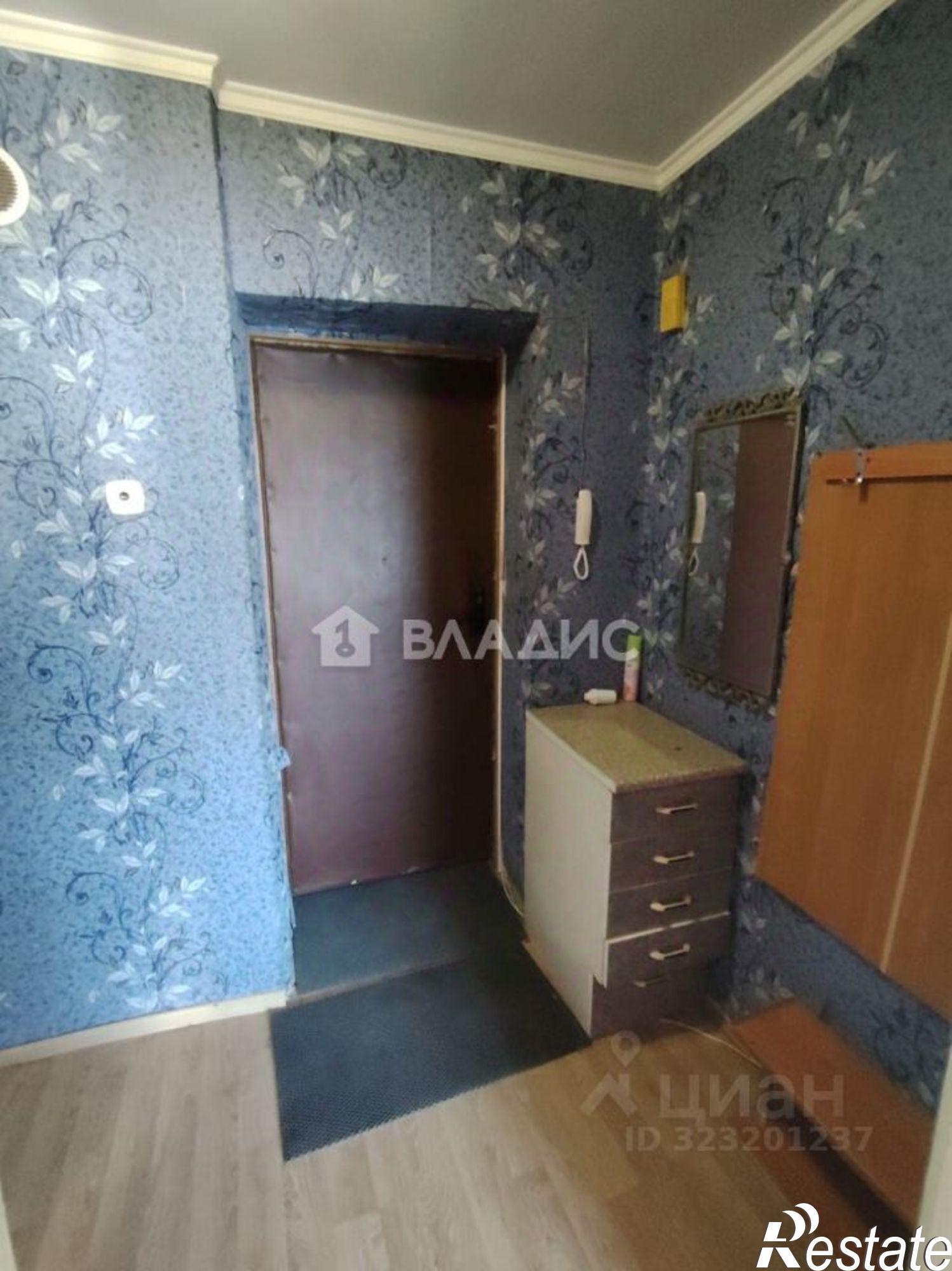 Купить квартиру за 2 960 000 рублей