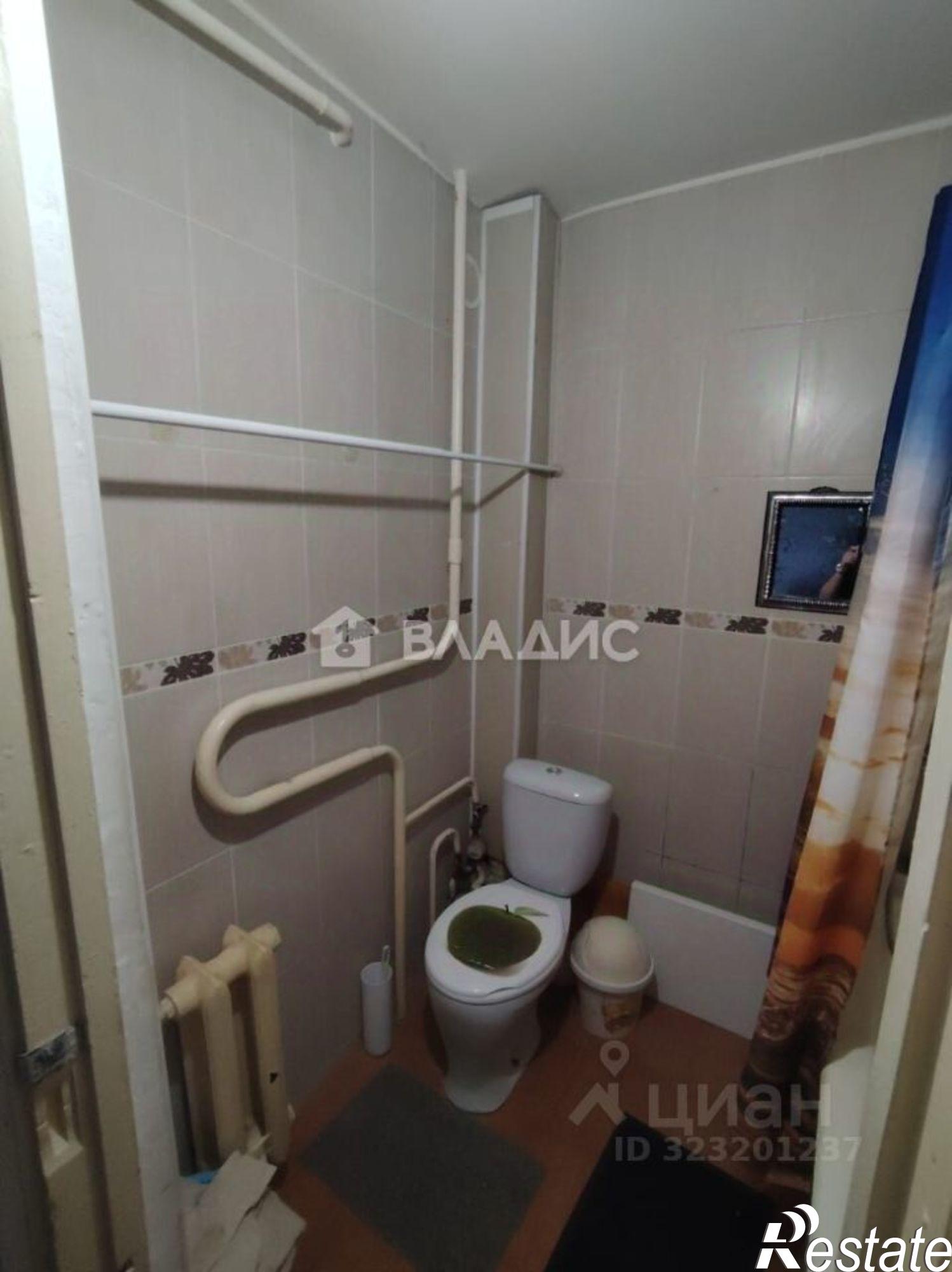 Купить квартиру за 2 960 000 рублей