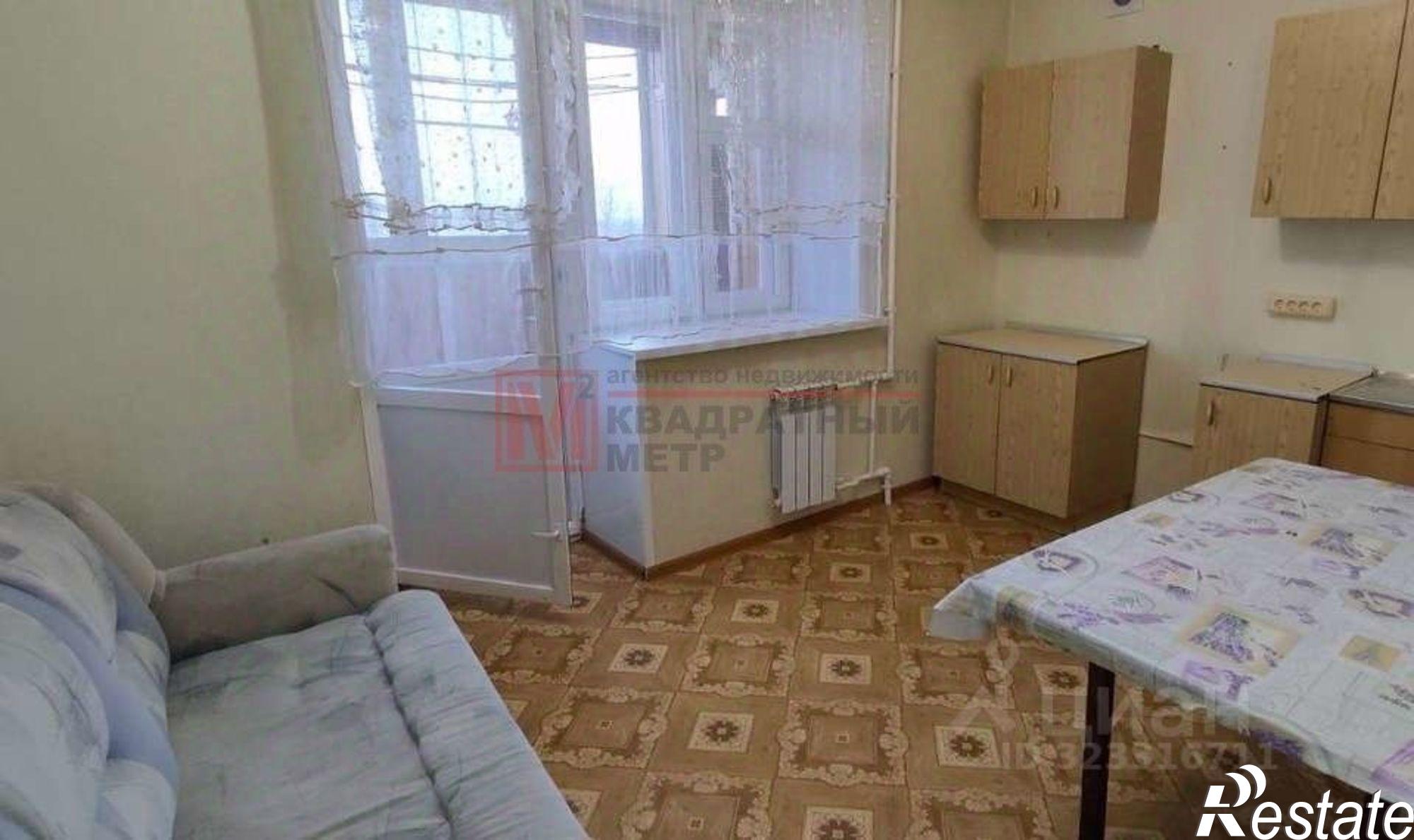 Купить квартиру за 4 750 000 рублей на Северный мкр,дом 8