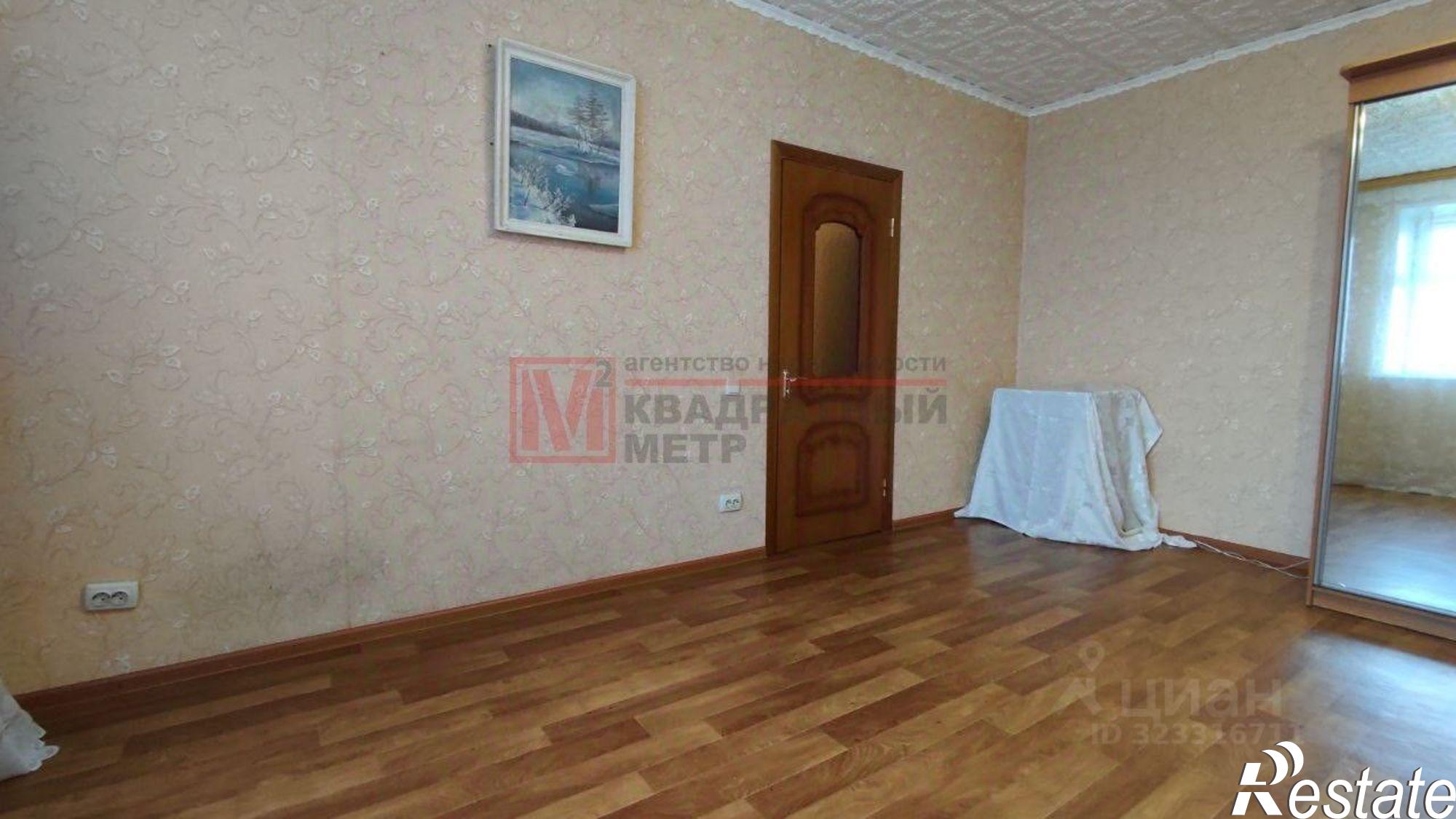 Купить квартиру за 4 750 000 рублей на Северный мкр,дом 8